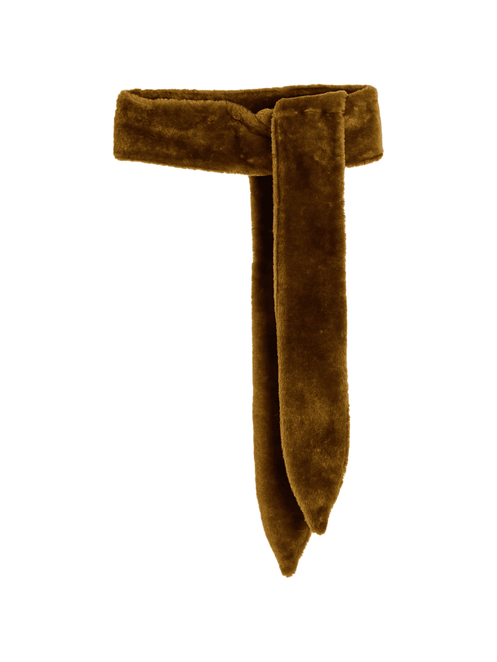 knotted belt - Image 1