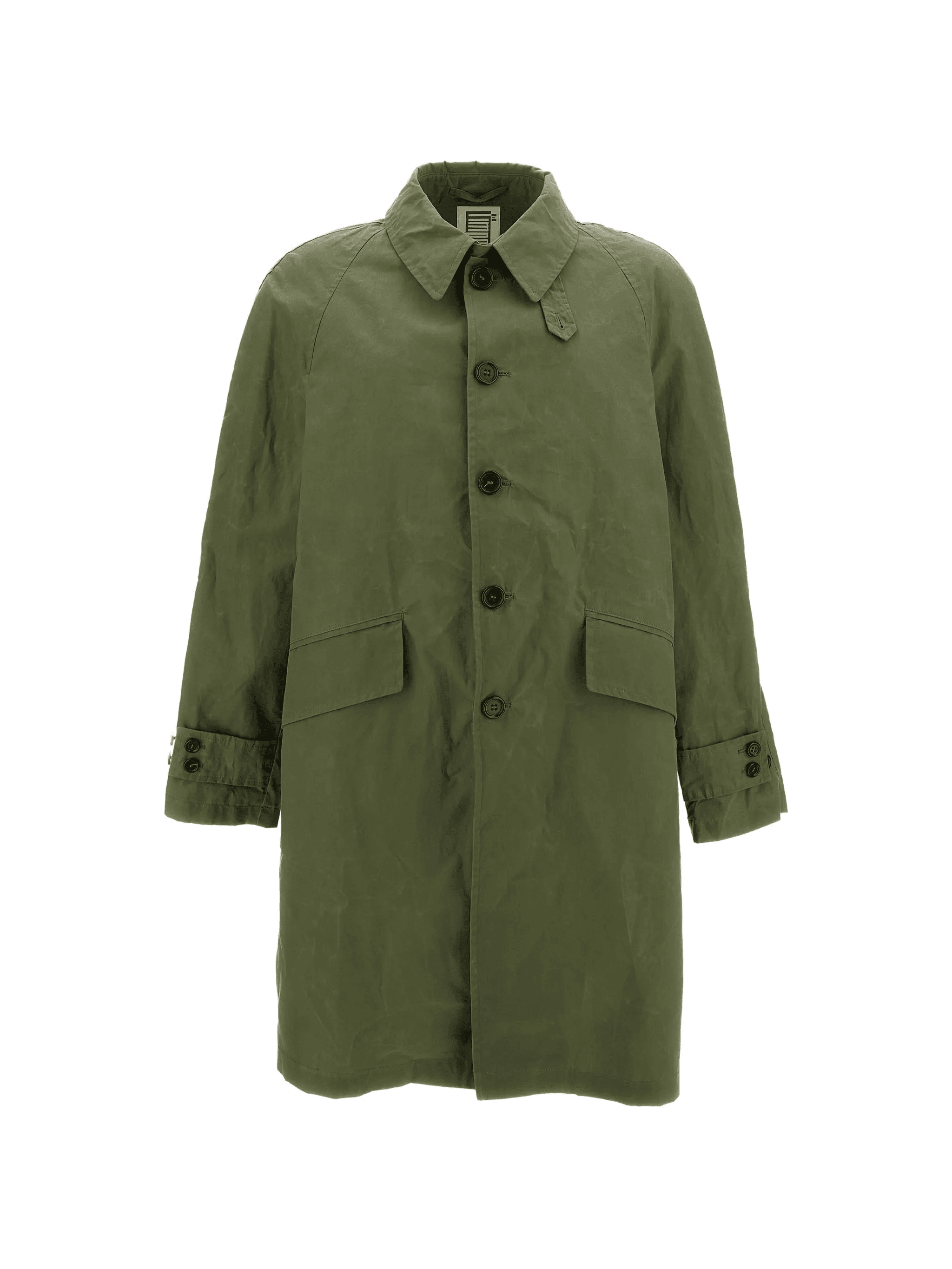 button coat - Image 1
