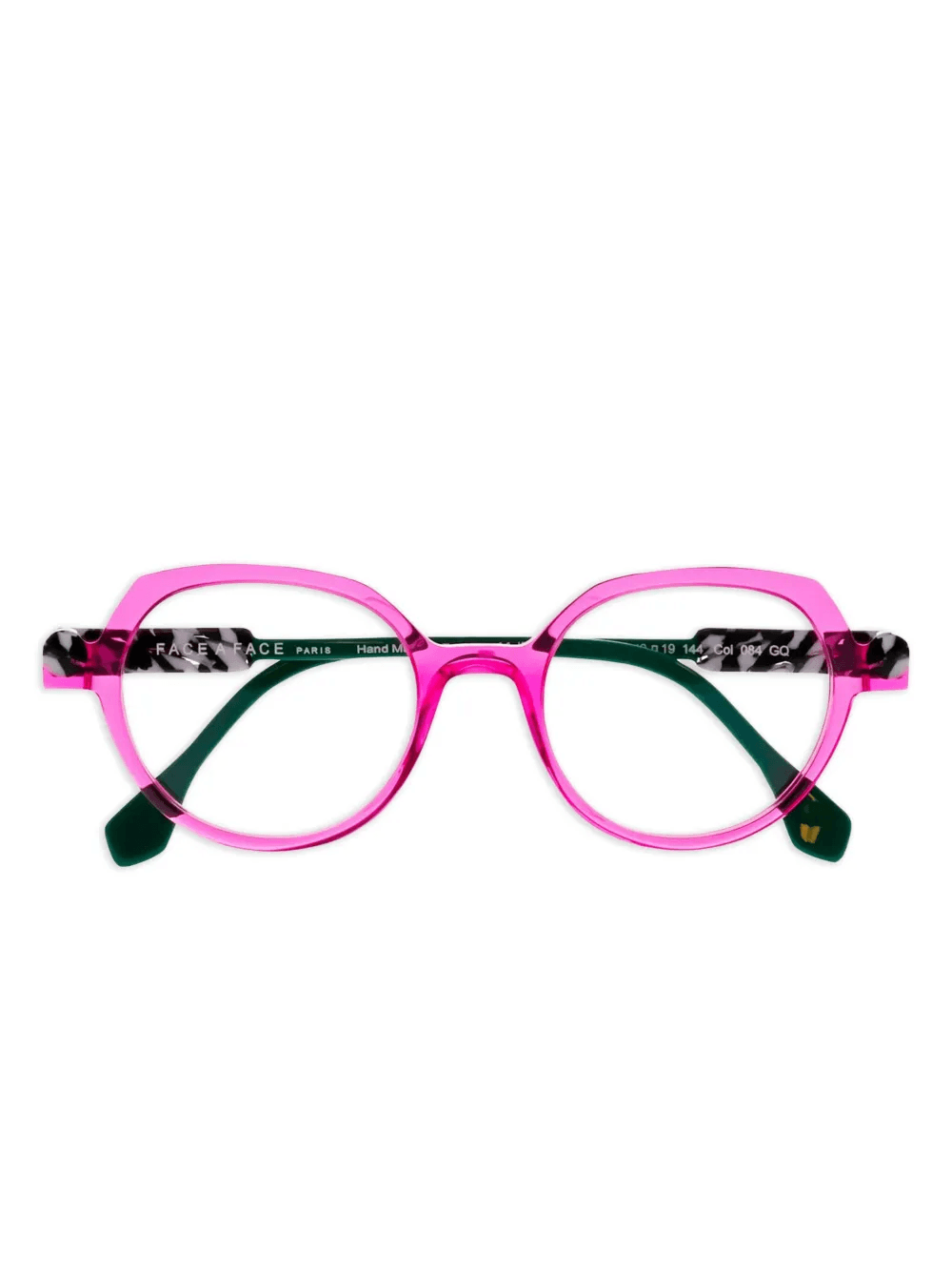 Kyoto glasses - Image 1