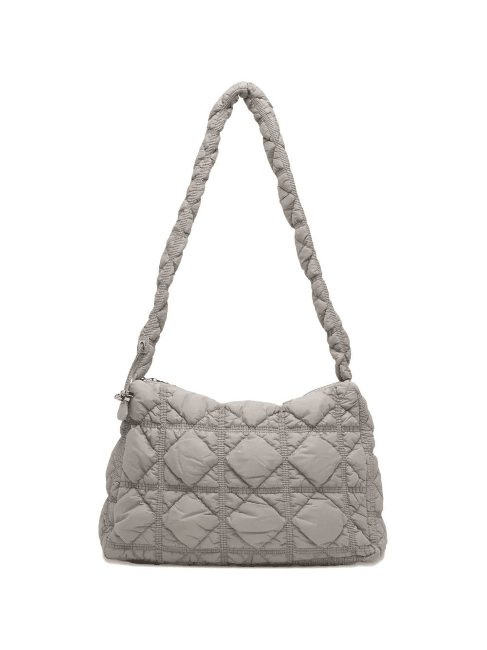 Lane quilted shoulder bag - Image 1