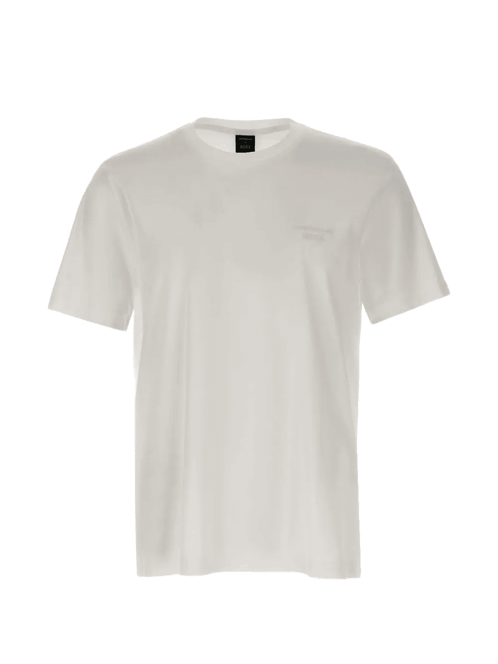 x Porsche Spirit 70 reflective logo T-shirt - Image 1