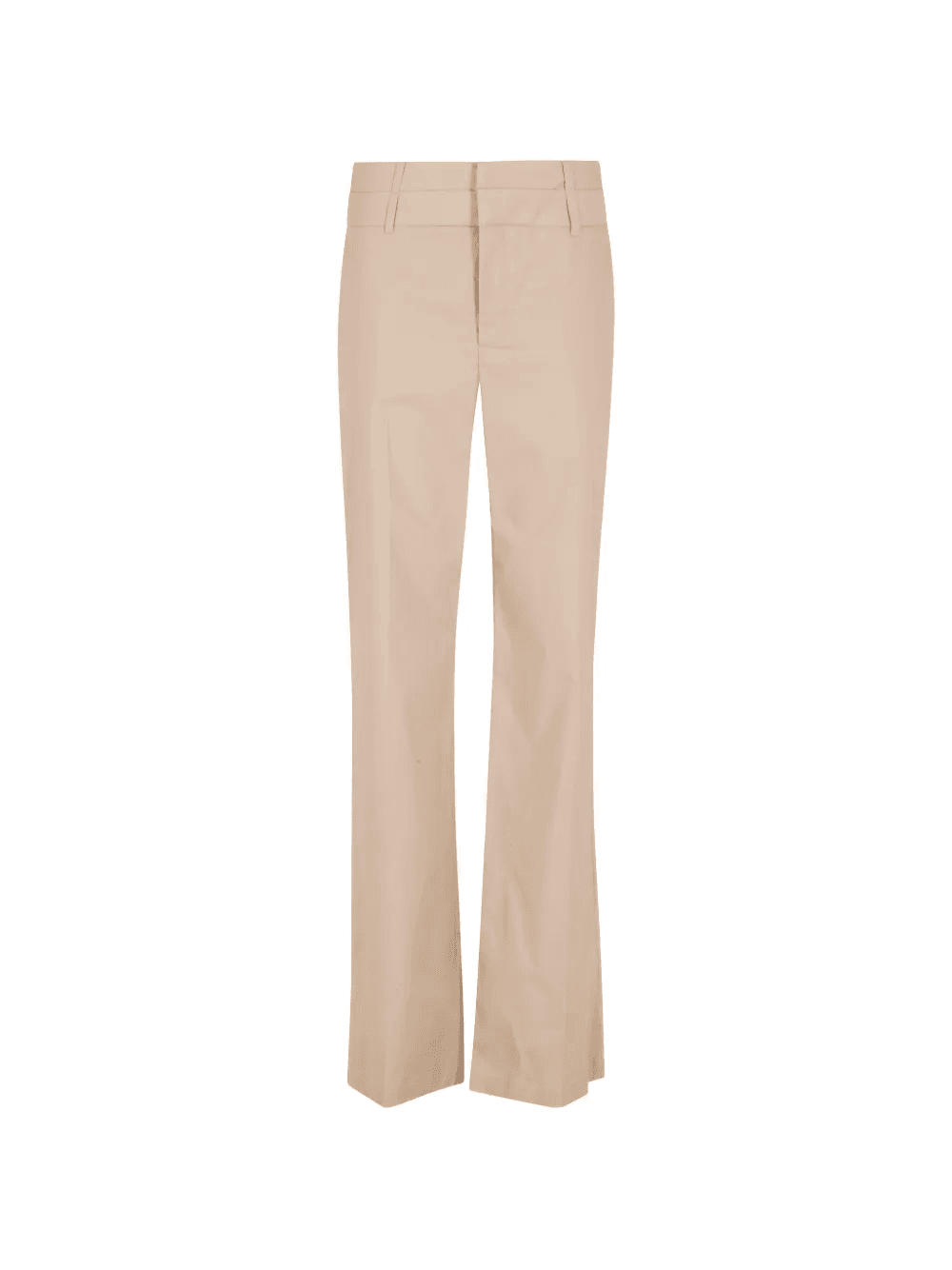 flared trousers - Image 1