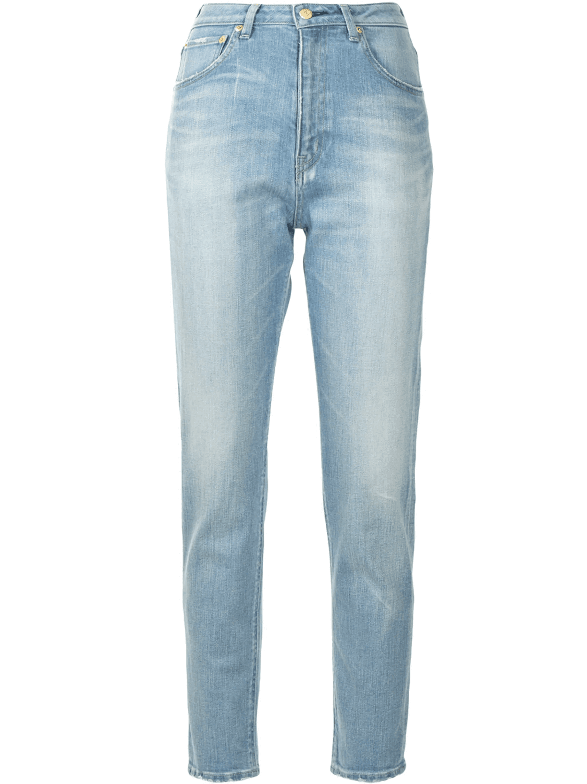 The Sapphire straight-leg jeans - Image 1