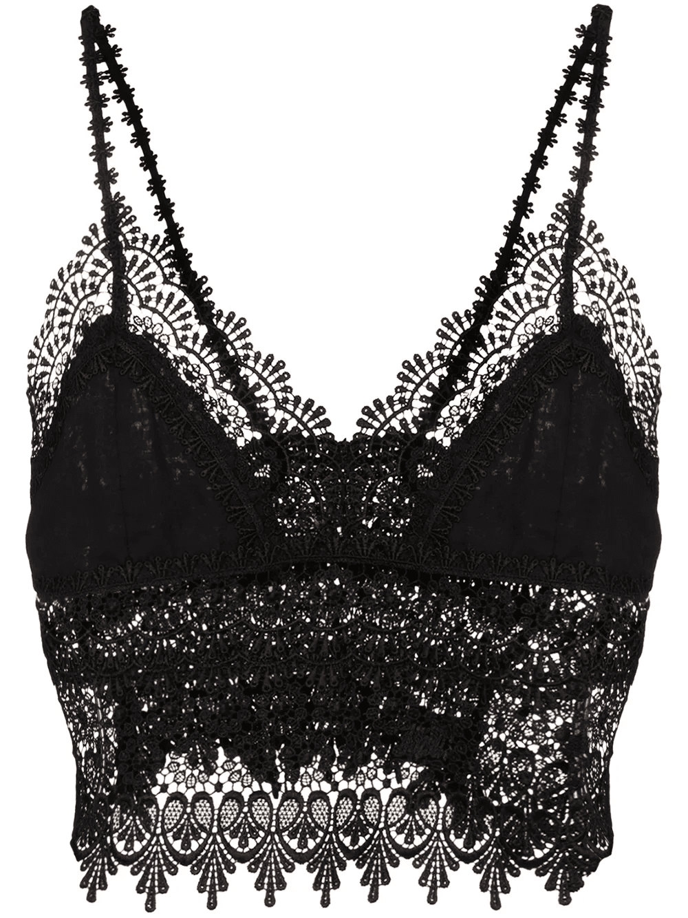 Dana lace bralette - Image 1