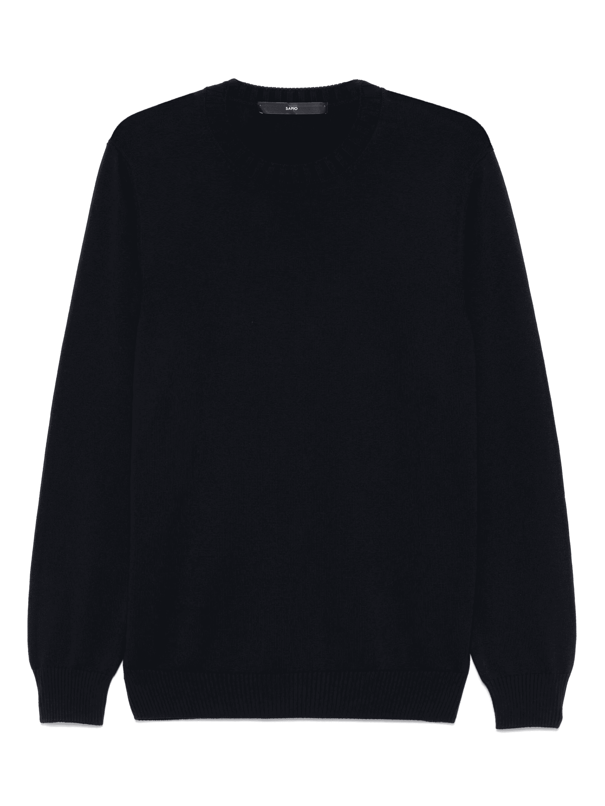 cotton sweater - Image 1