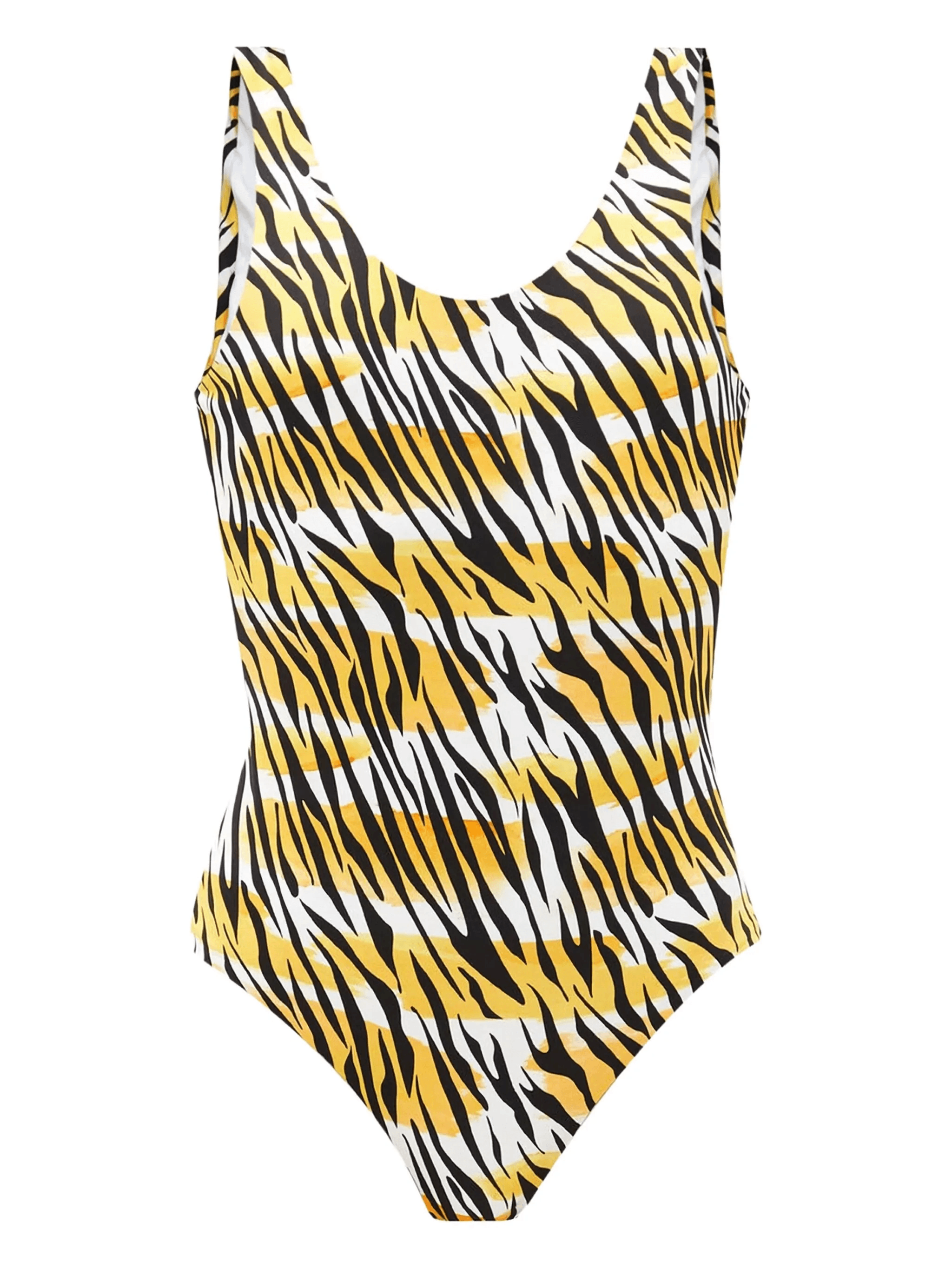 For A Rainy Day swimsuit - Image 1