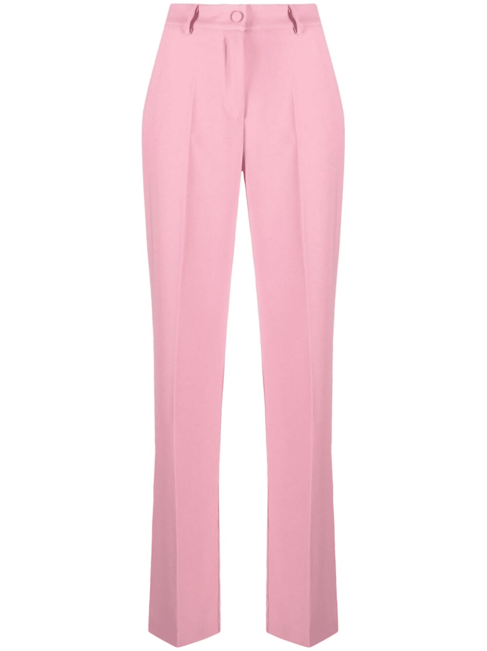 high waist tailored trousers - Image 1