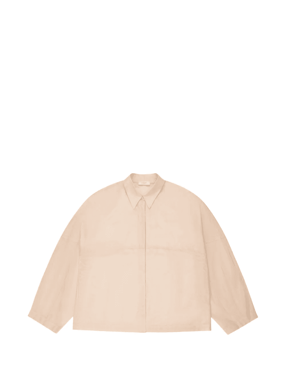 long-sleeve shirt - Image 1