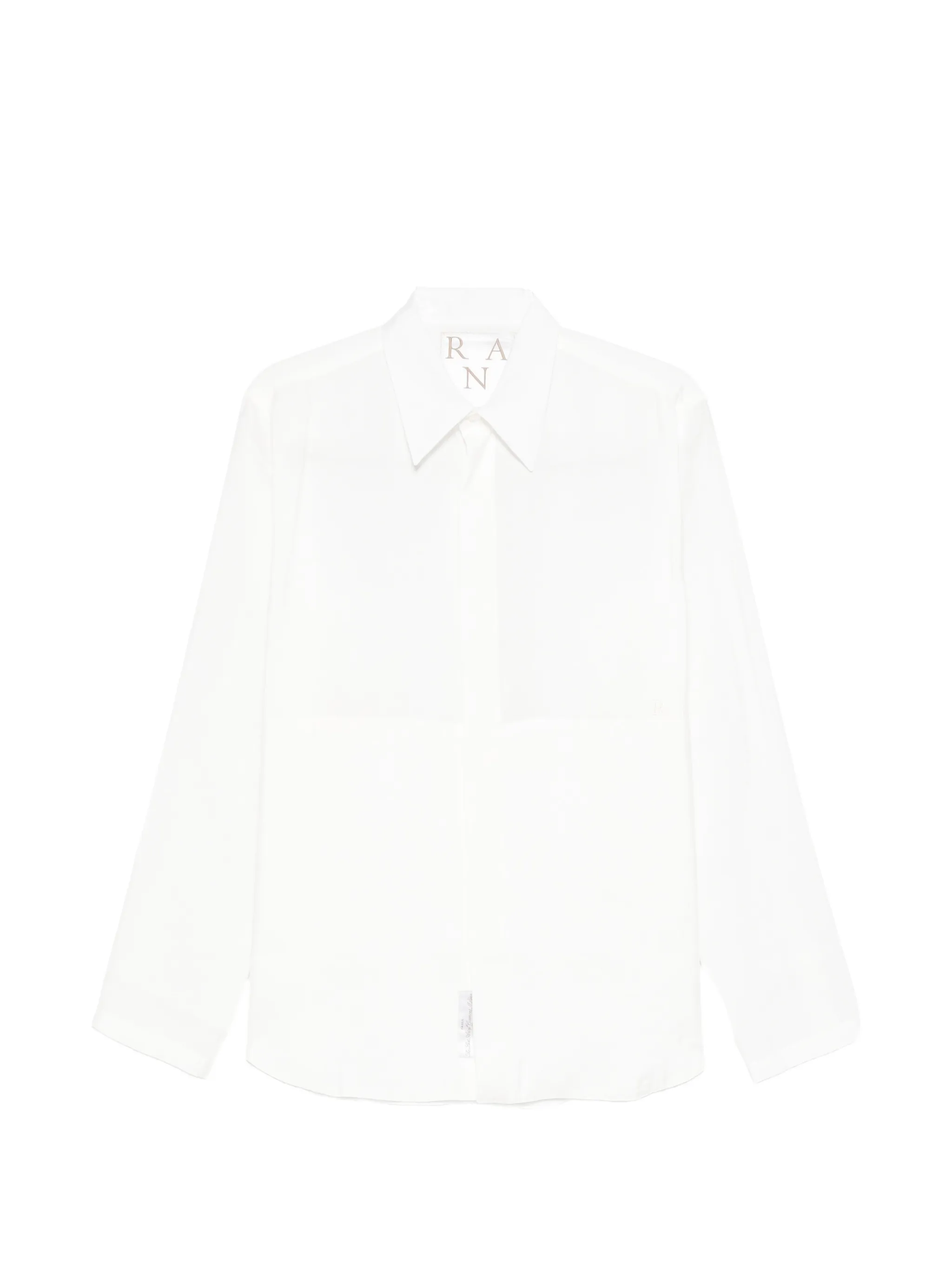 long-sleeve shirt - Image 1