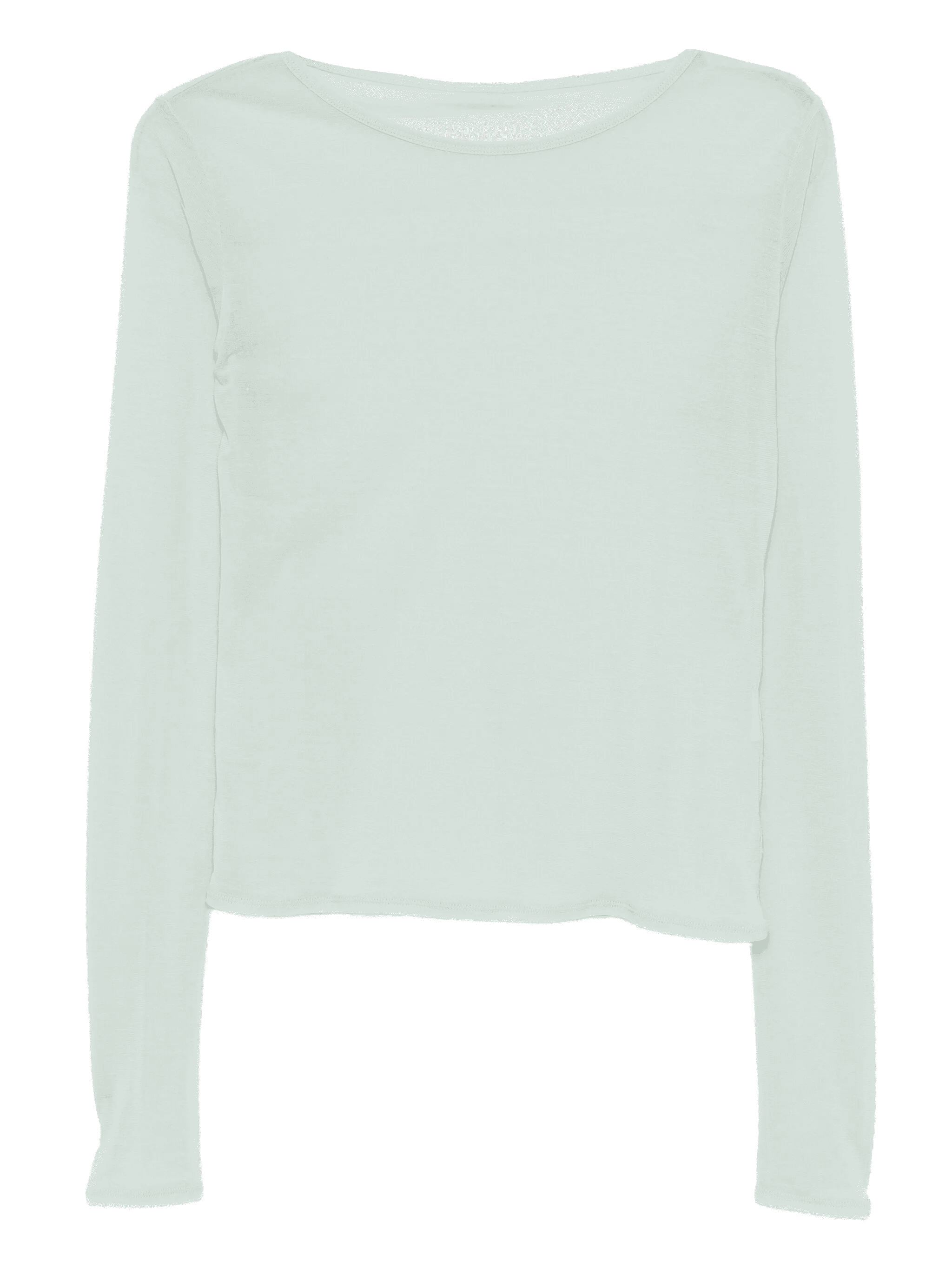 logo-plaque T-shirt - Image 1