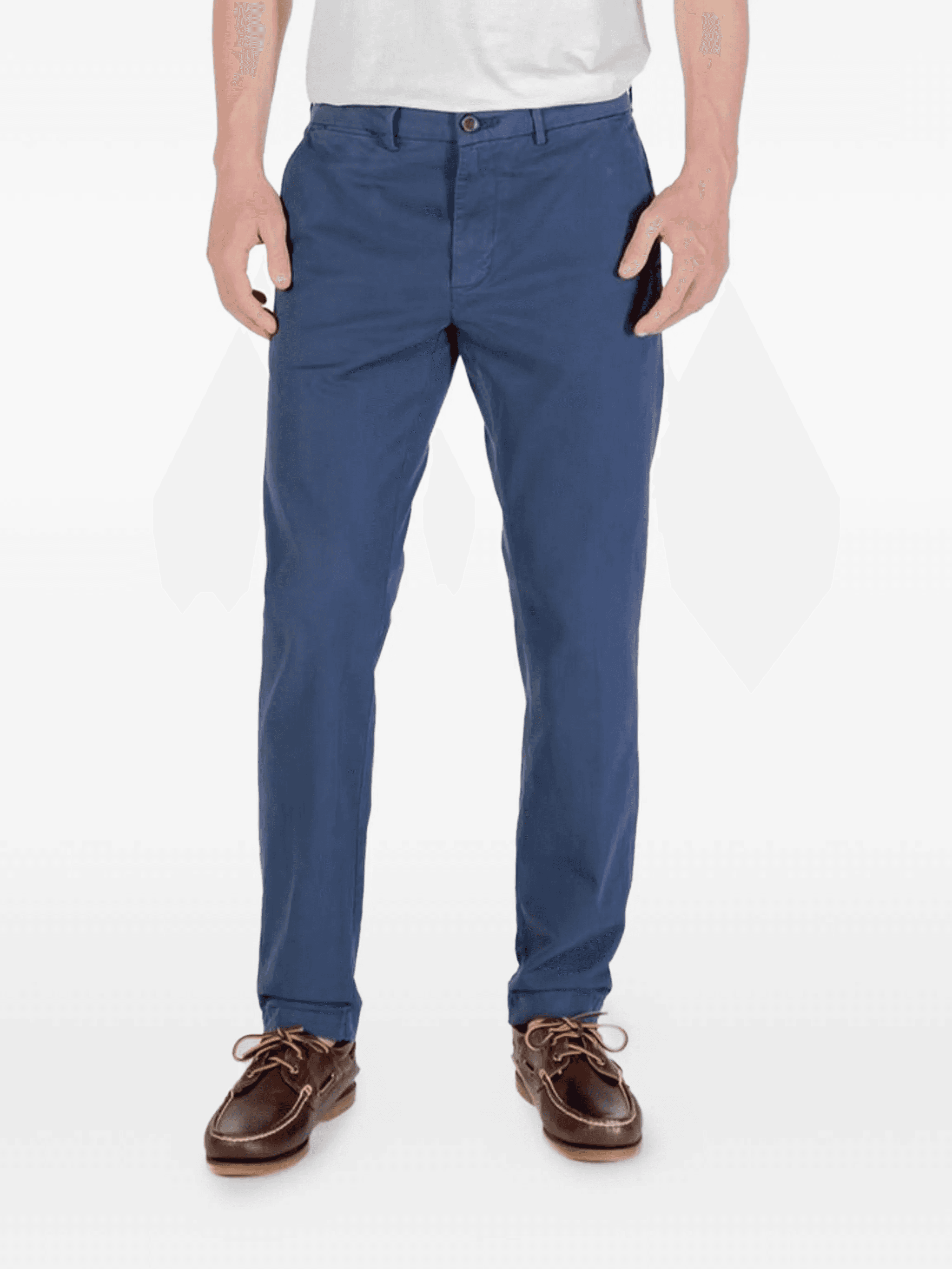 slim-fit chinos - Image 1