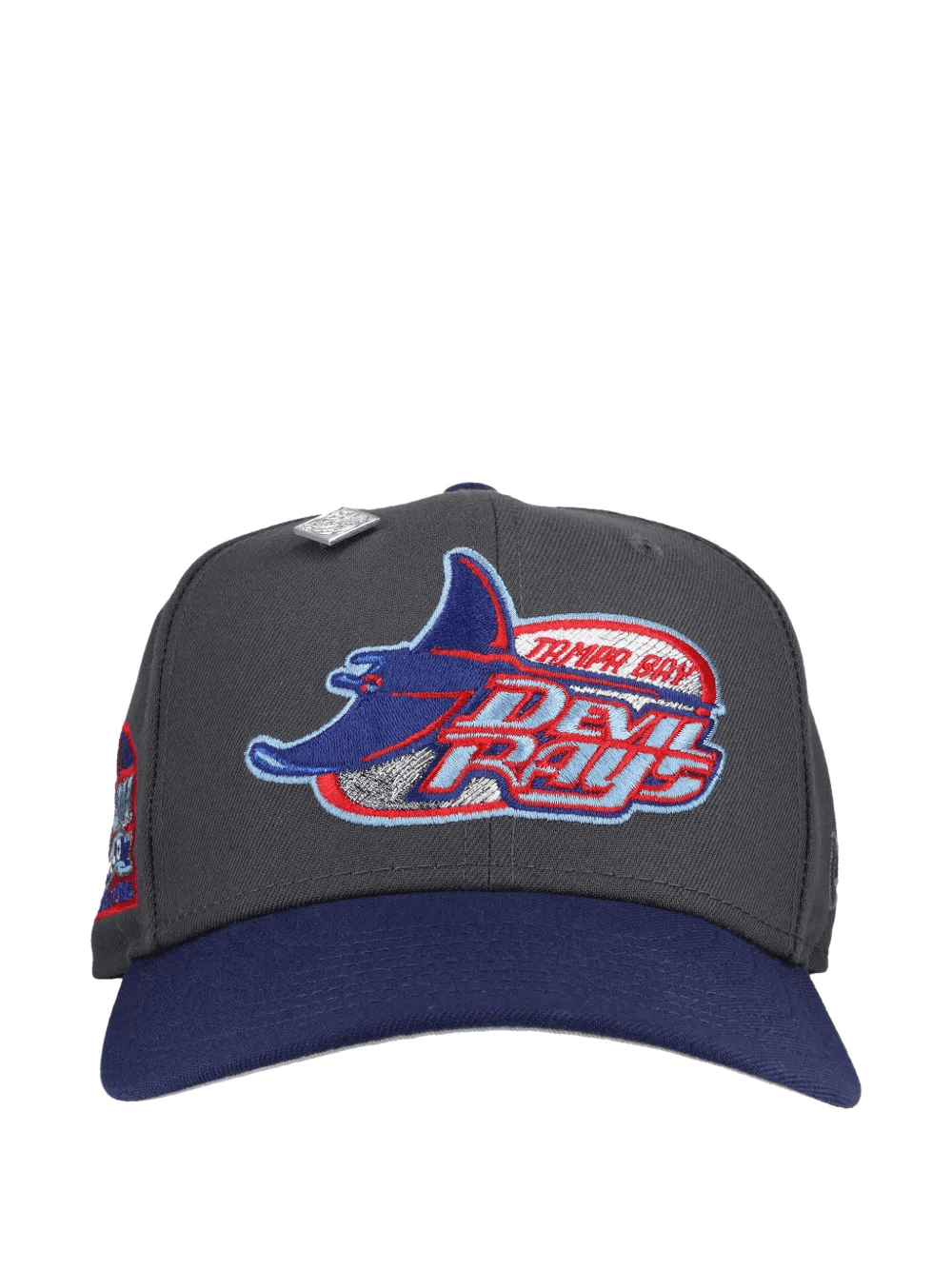 Tampa Bay Rays Tropicana Field 59Fifty cap - Image 1