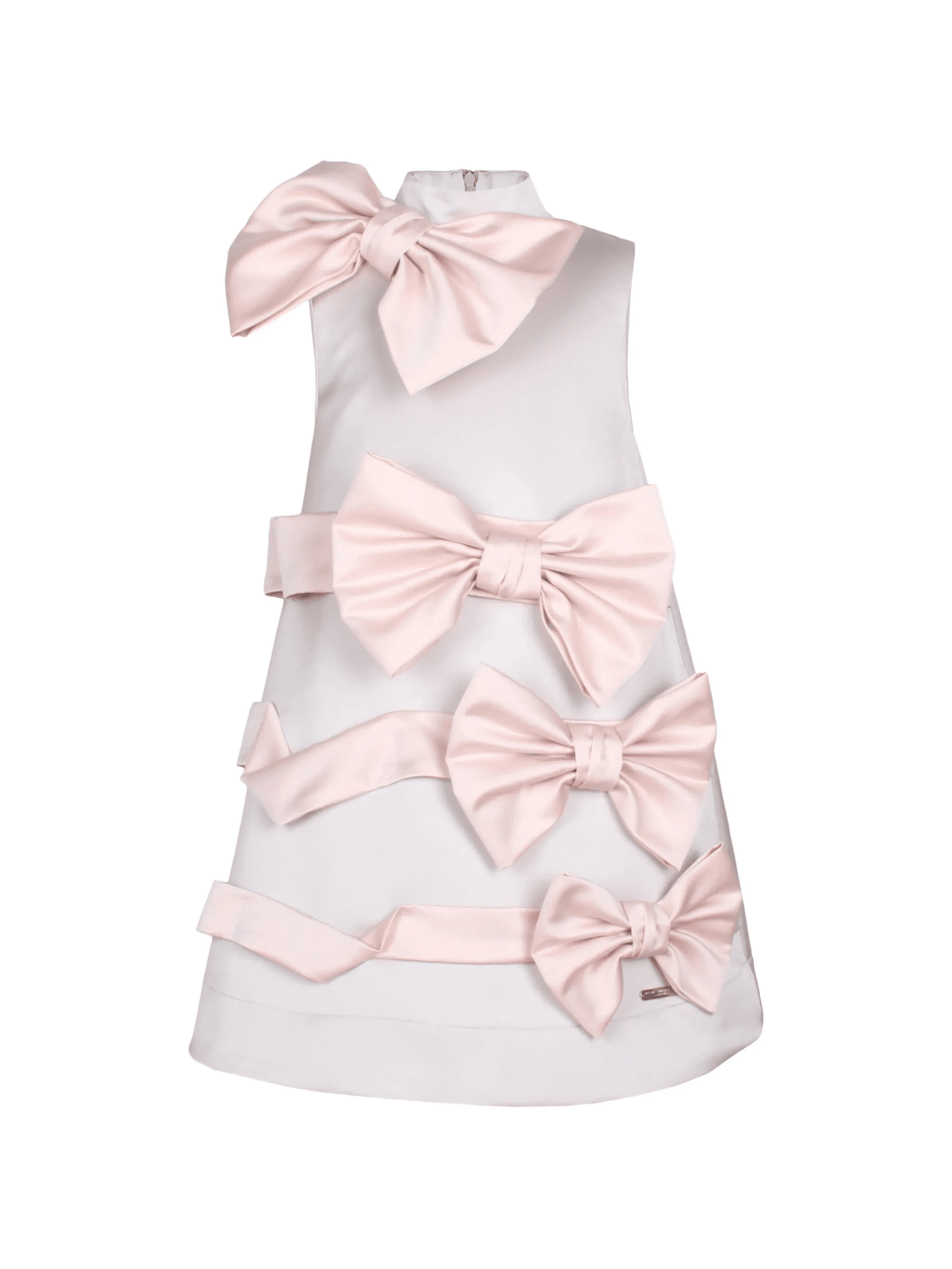 Wrap Up dress - Image 1