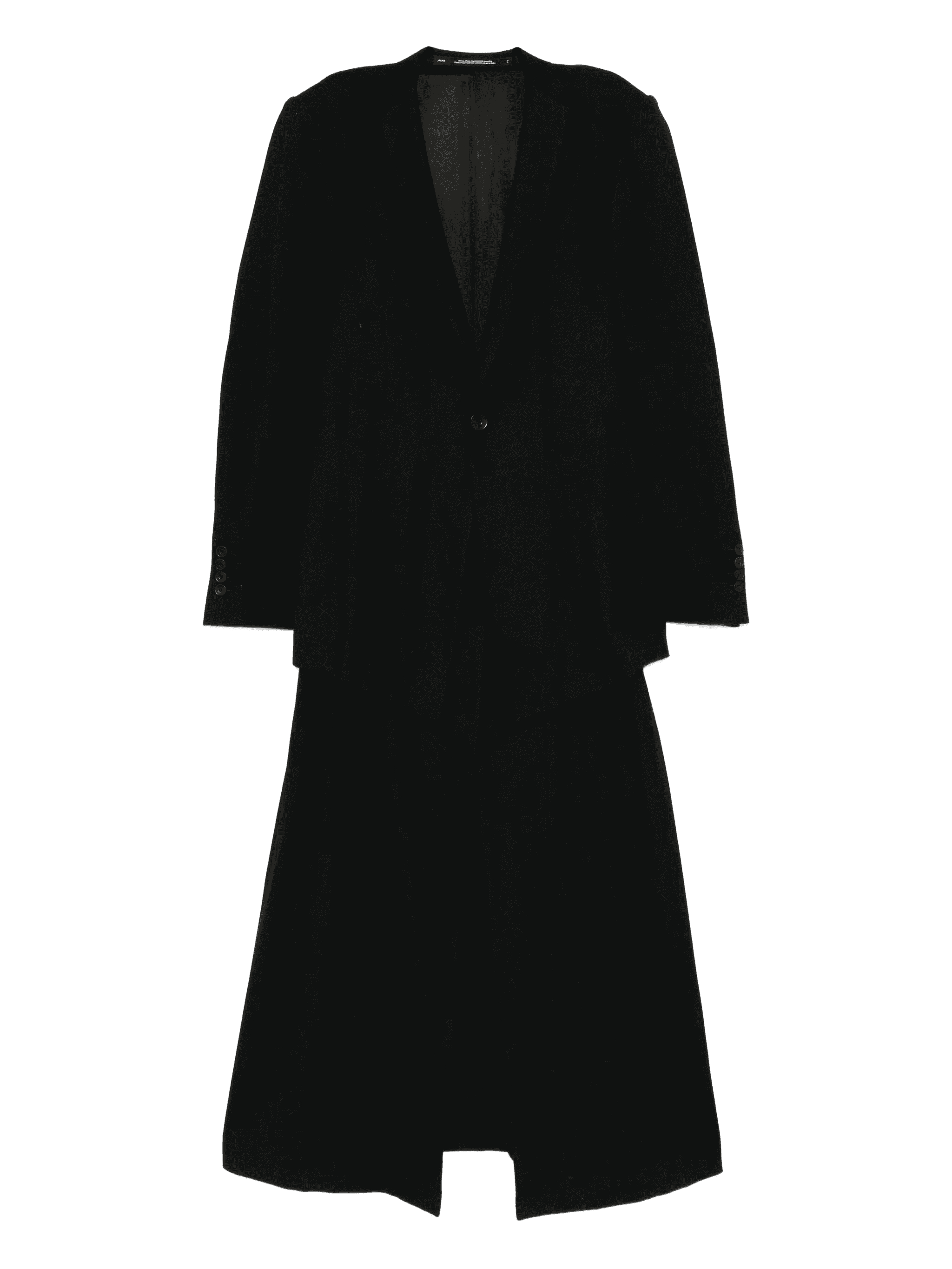 layered coats - Image 1