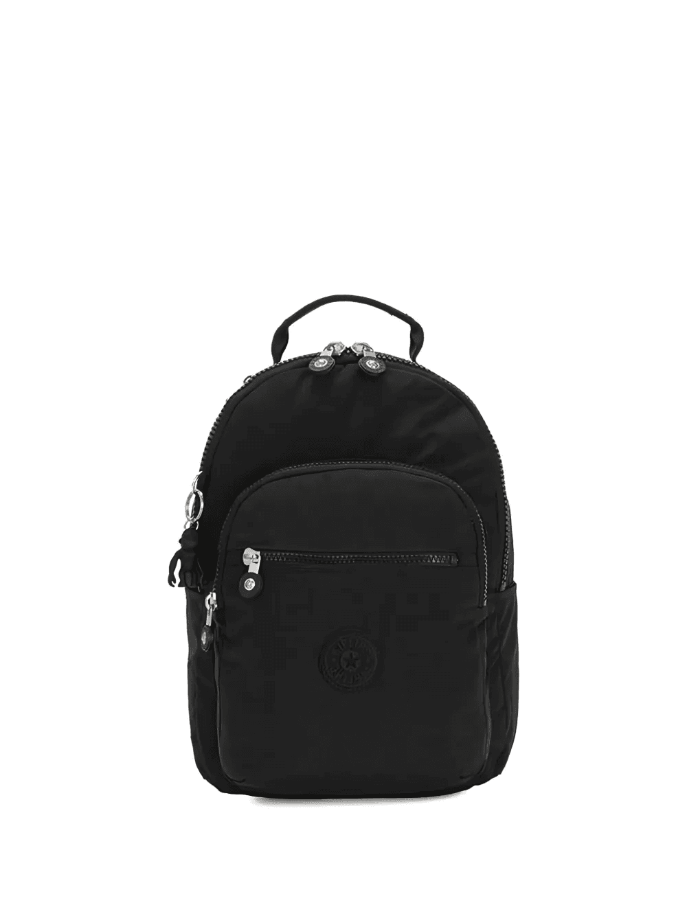 Seoul zipped backpack - Image 1