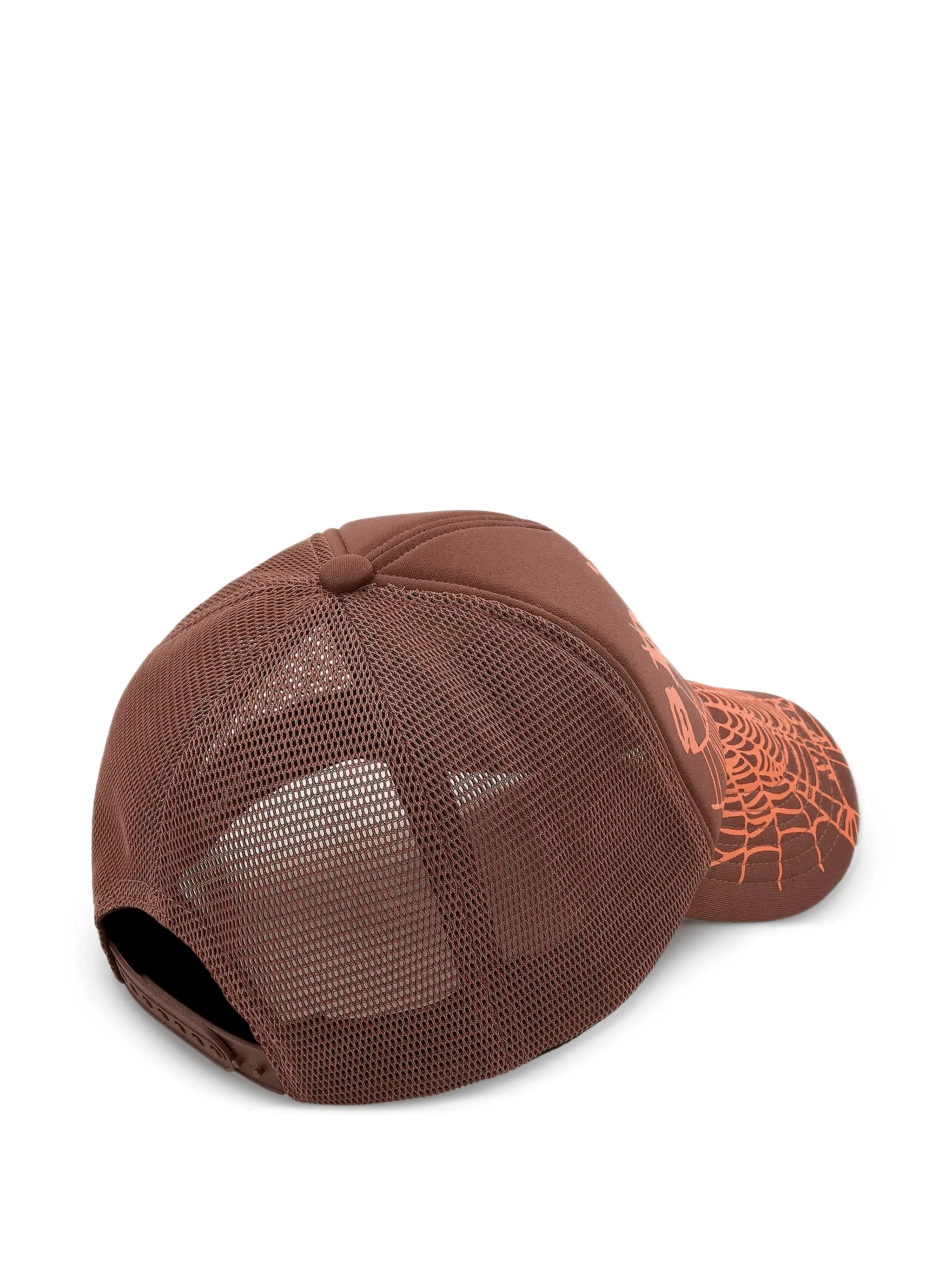 Web cap - Image 1