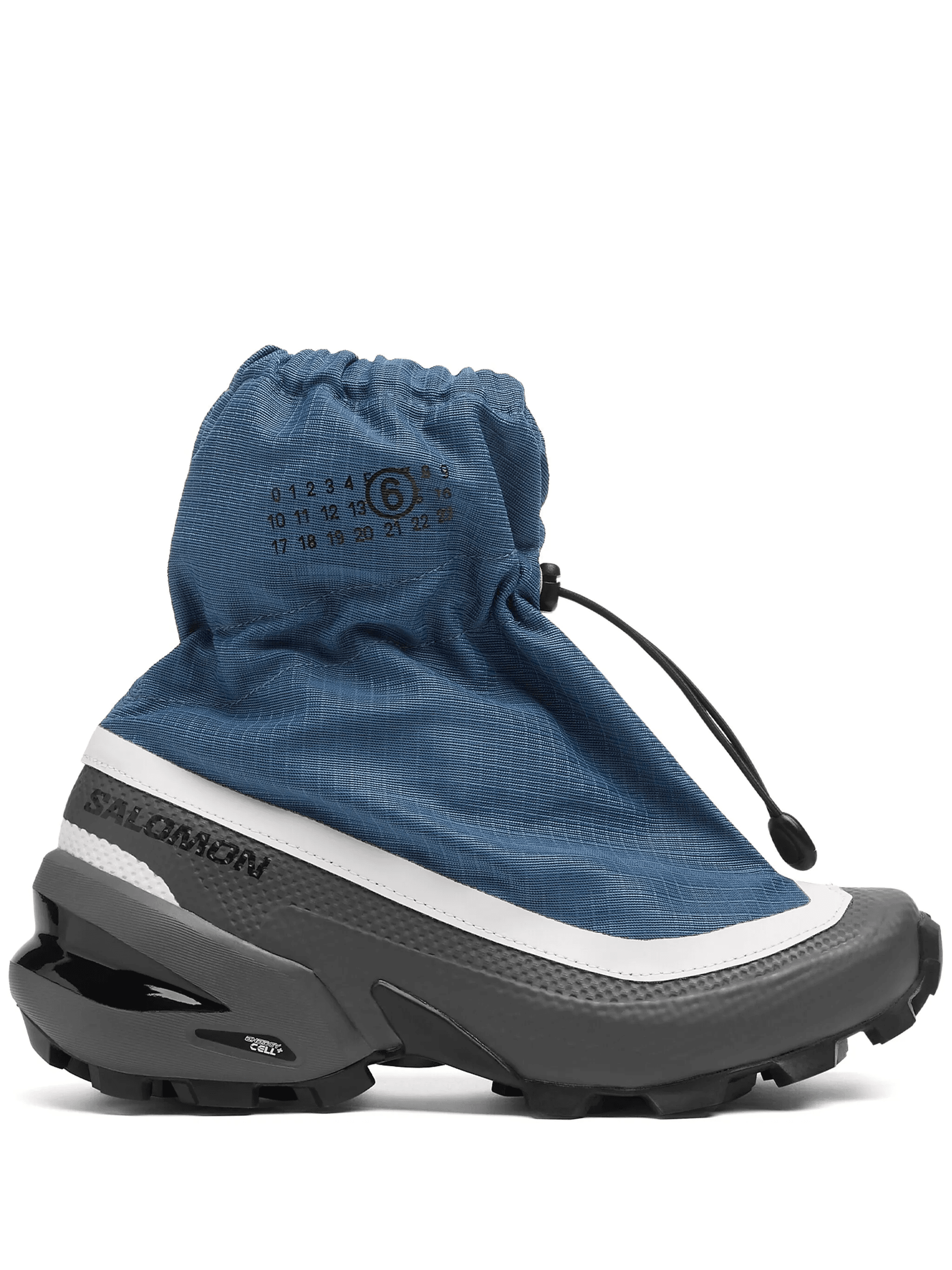Cross Quicklace™ sneakers - Image 1