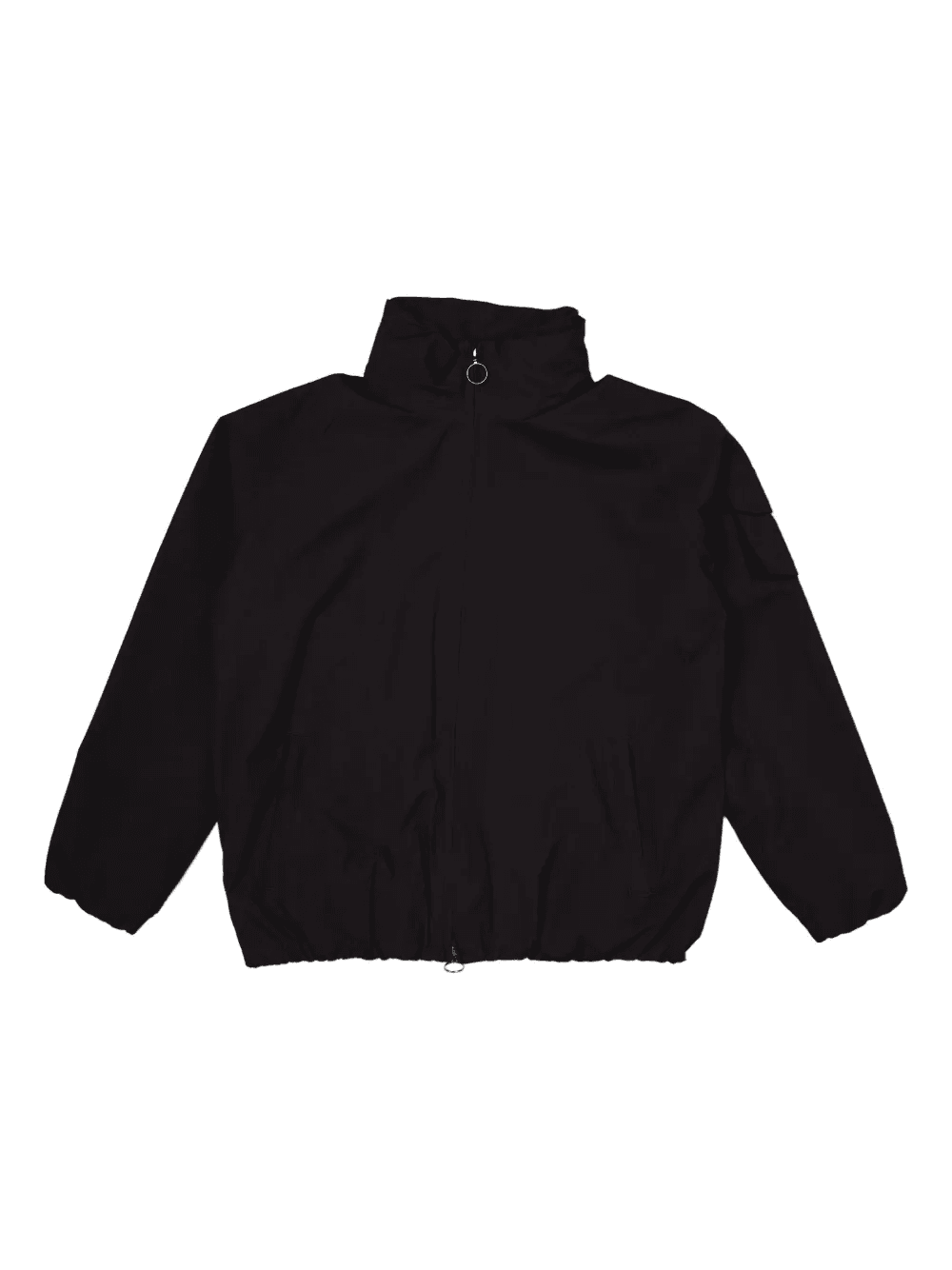 Tracker GN drawstring pocket jacket - Image 1