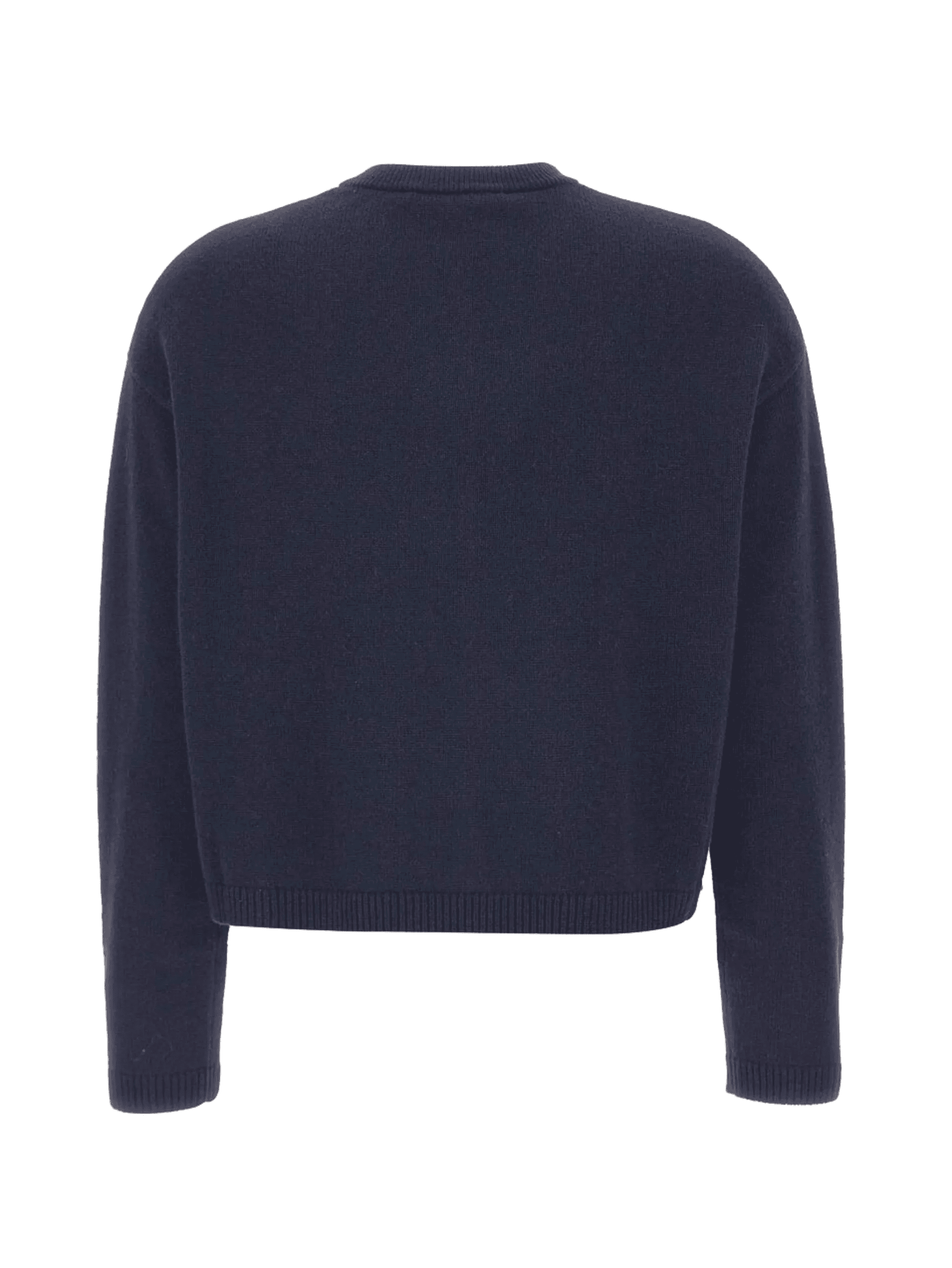 London half-buttoned sweater - Image 1