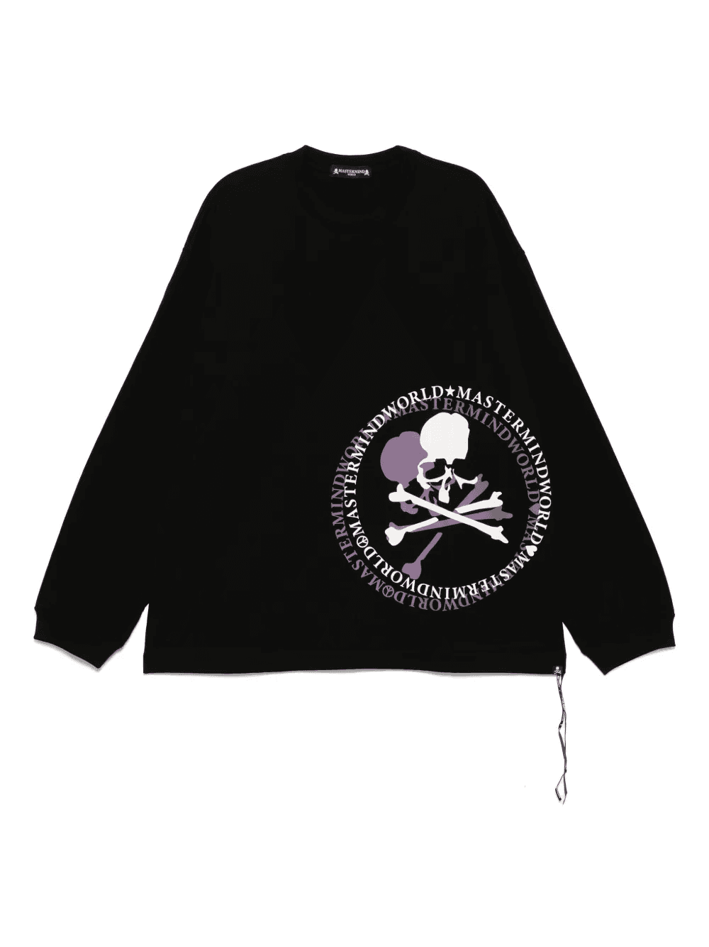 logo-printed t-shirt - Image 1