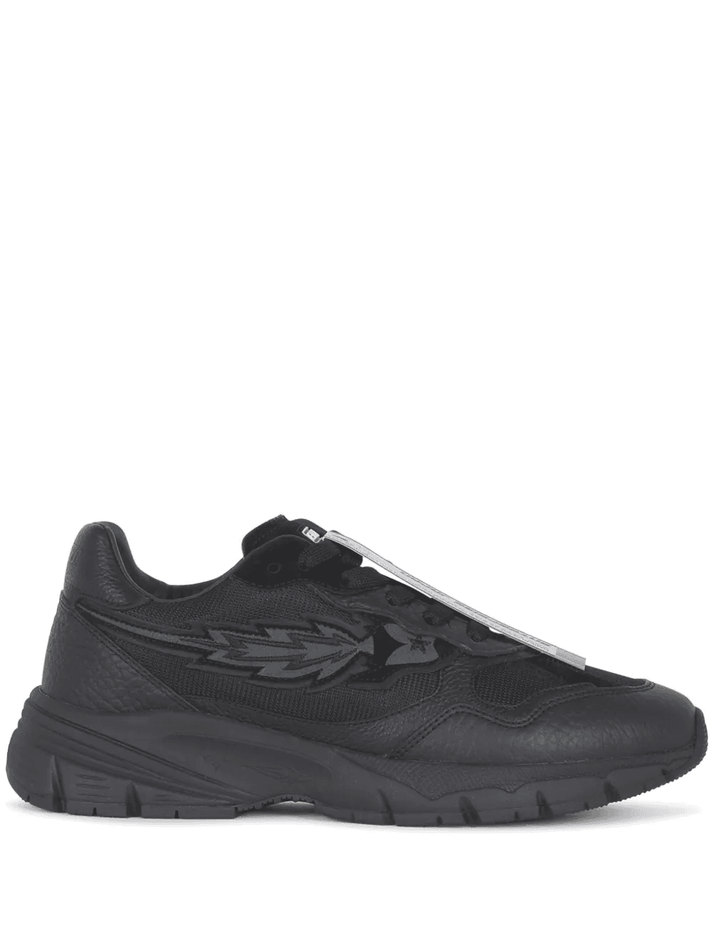 EJ Run Rocket sneakers - Image 1