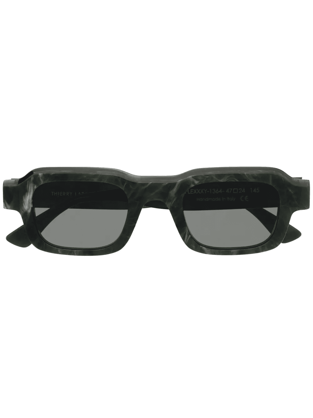 Flexxxy rectangle-frame sunglasses - Image 1