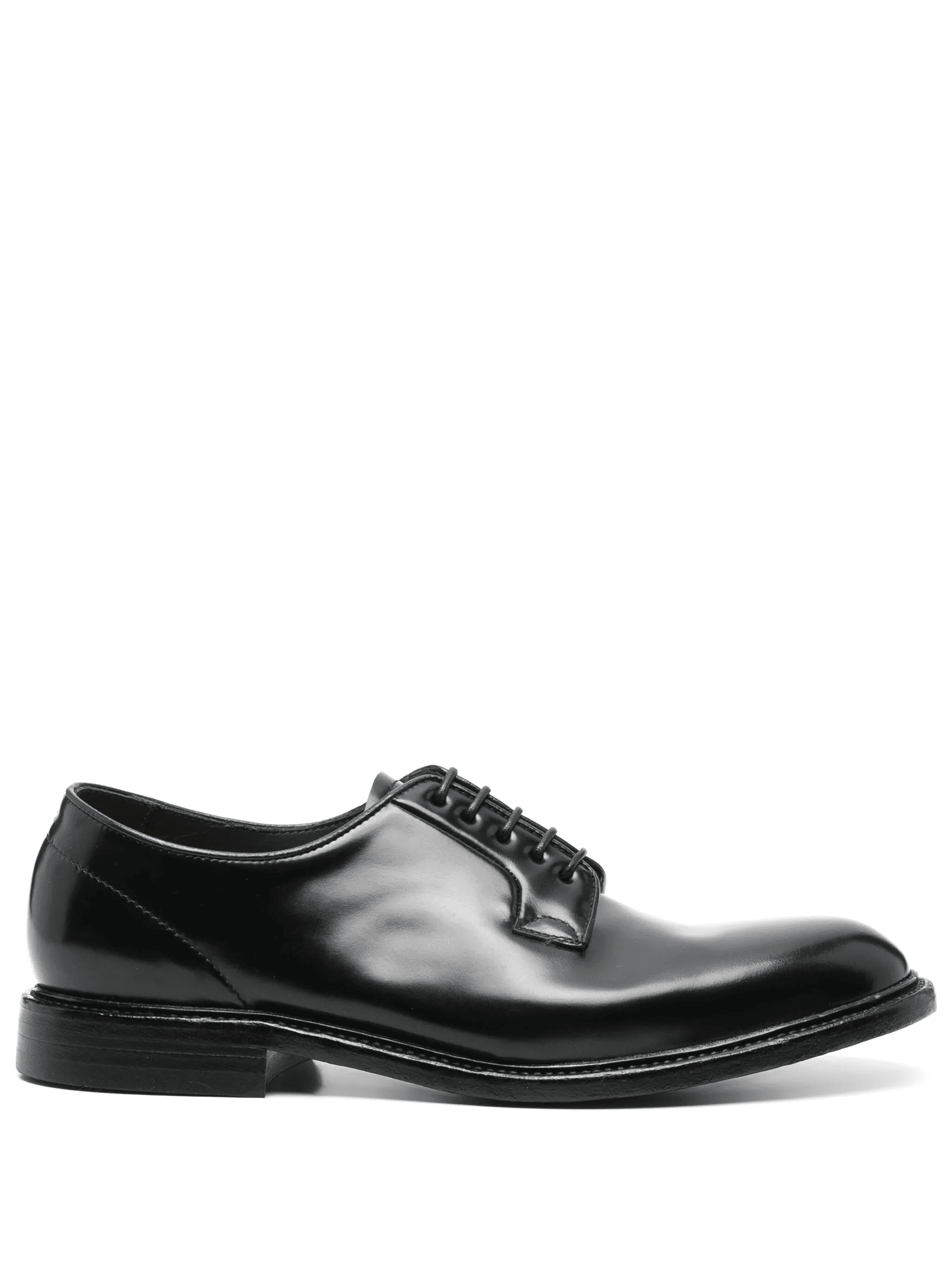 classic Derby shoes - Image 1