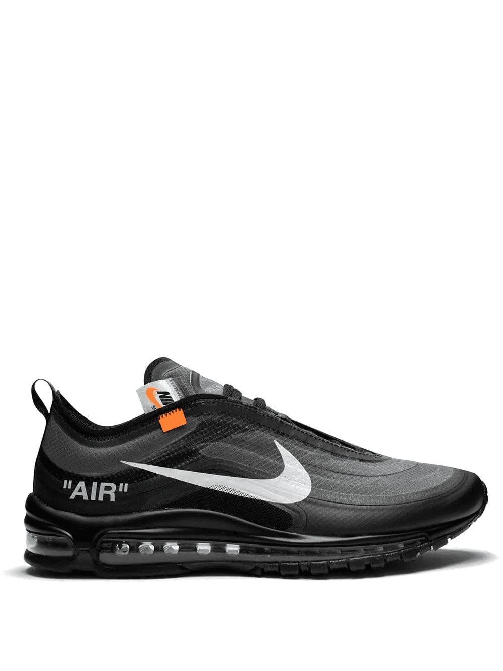 Air Max 97 OG "Black" sneakers - Image 1
