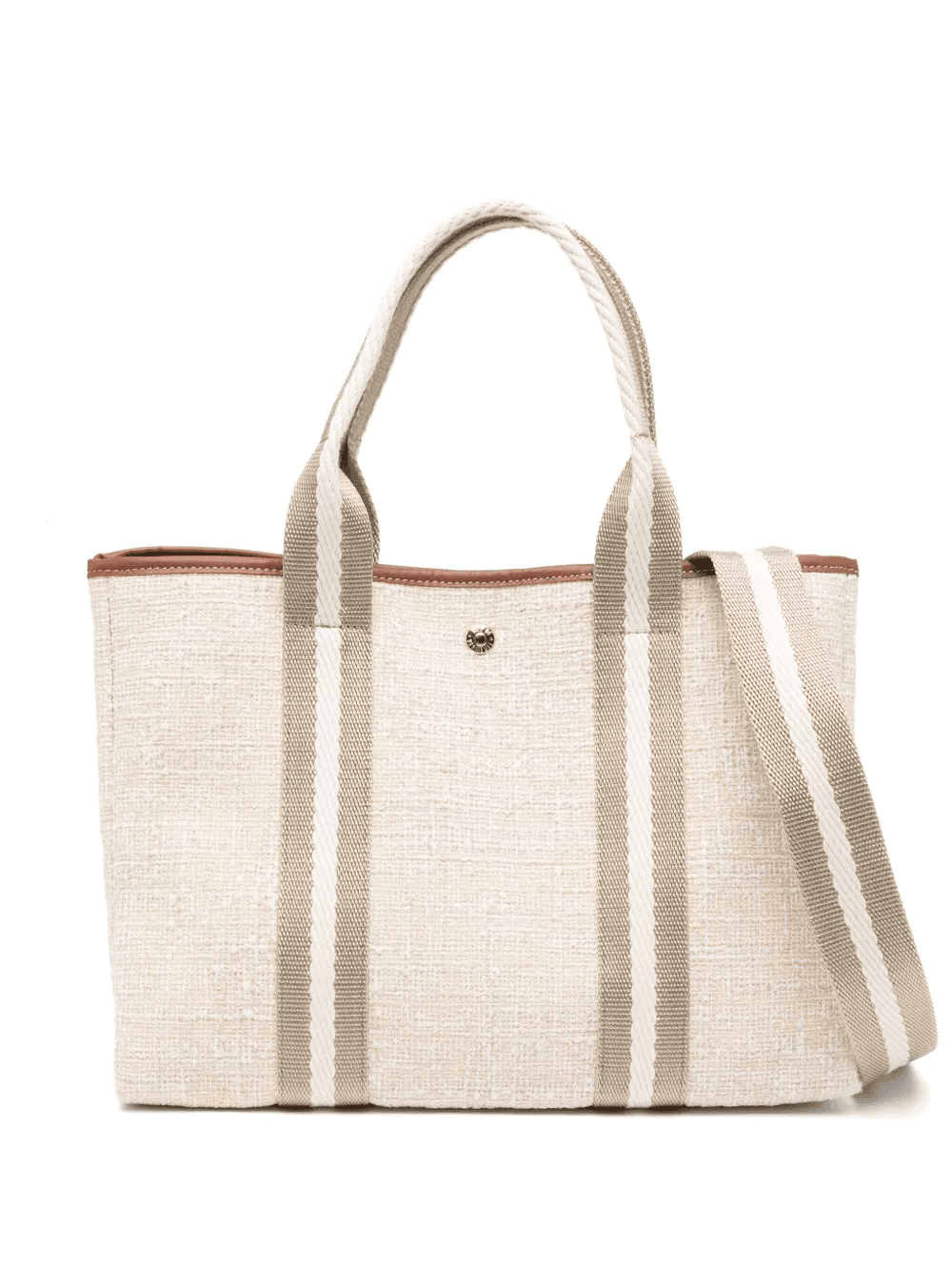medium Traversée tote bag - Image 1