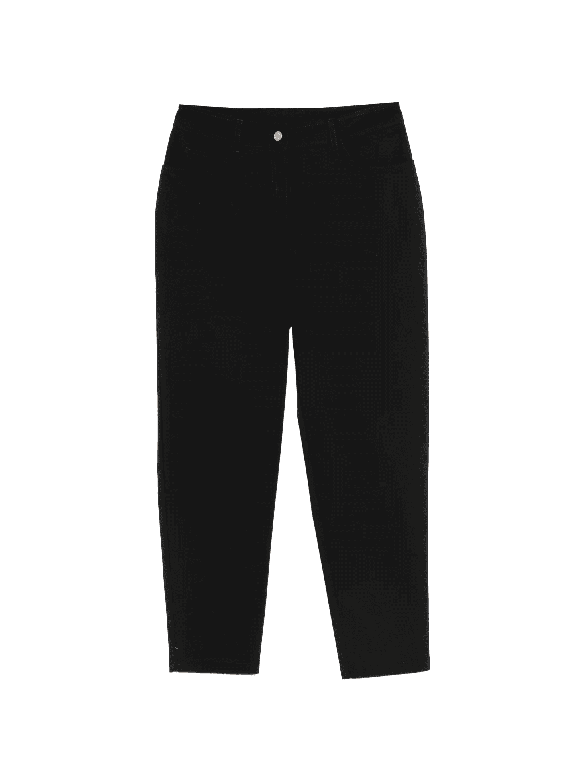 five-pocket trousers - Image 1
