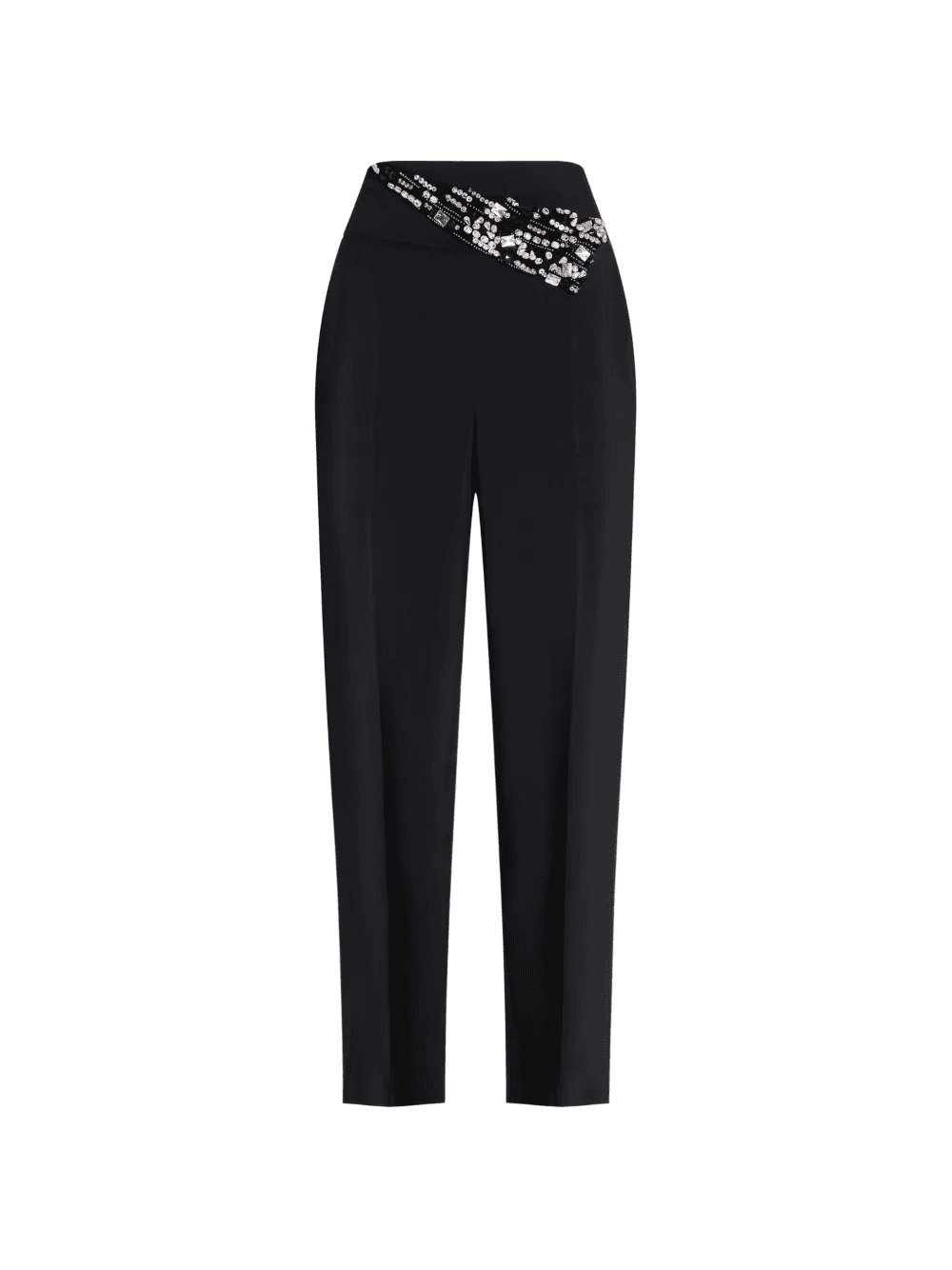 embellished trousers - Image 1