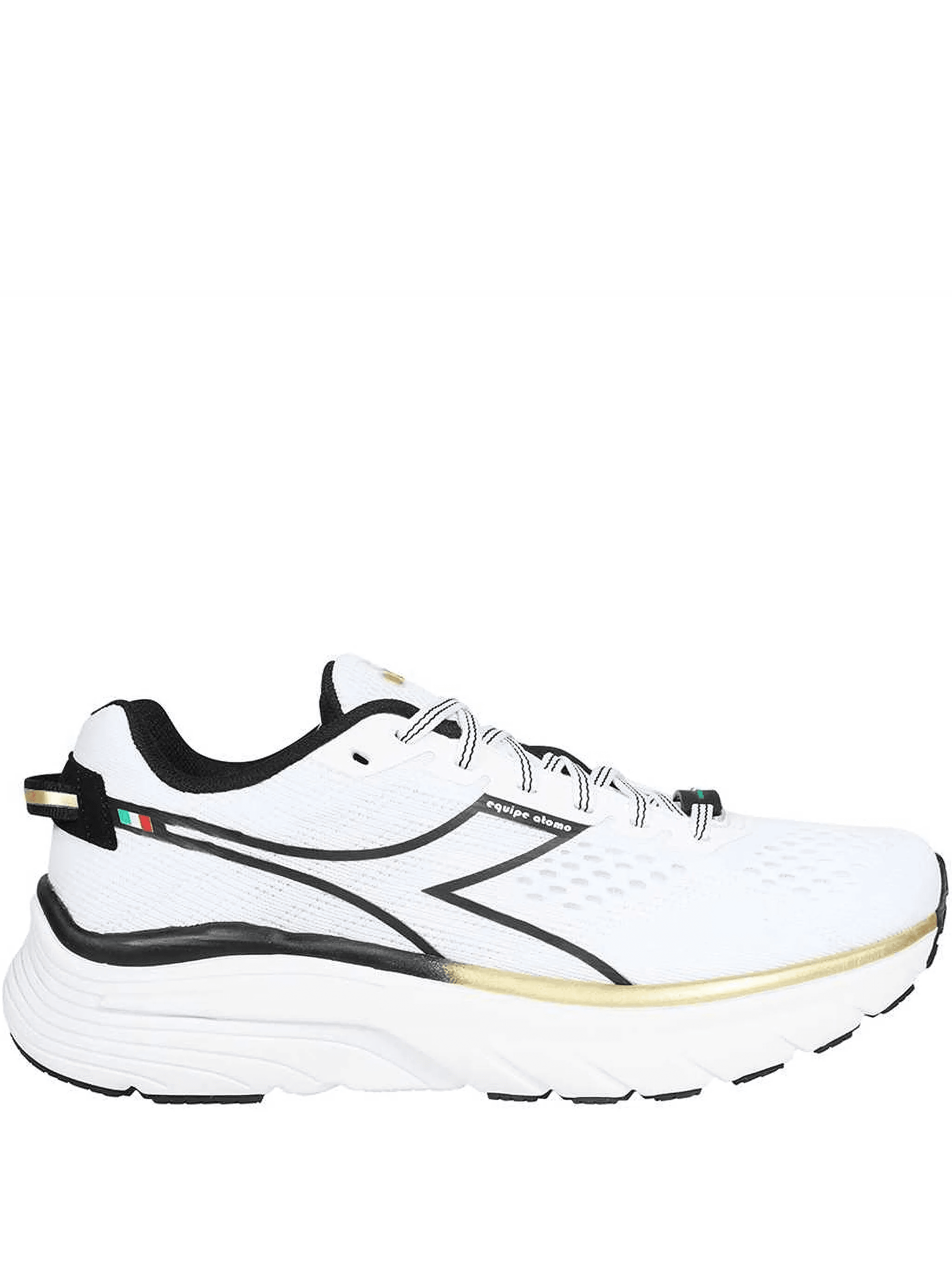 Gara Carbon sneakers - Image 1