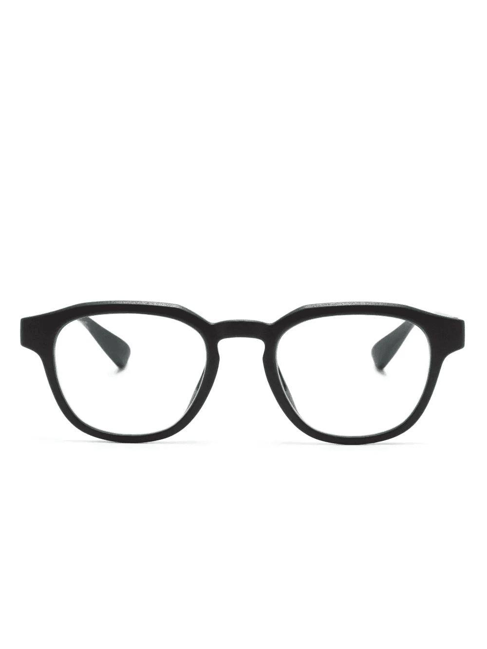 Bellis wayfarer-frame glasses - Image 1