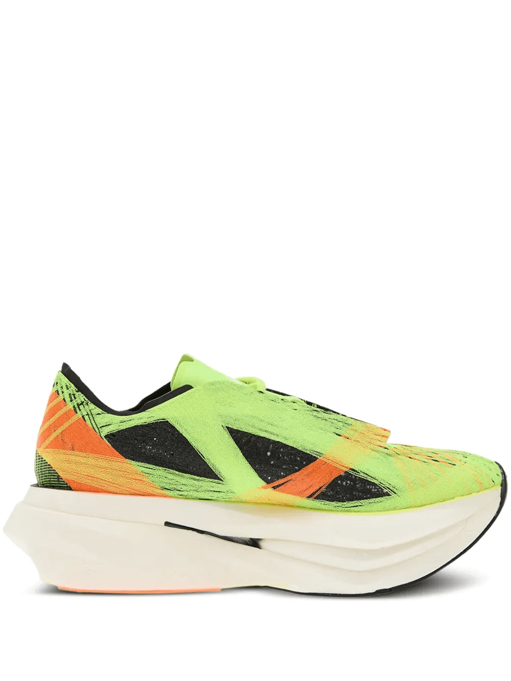 Prime x 2.0 Strung sneakers - Image 1