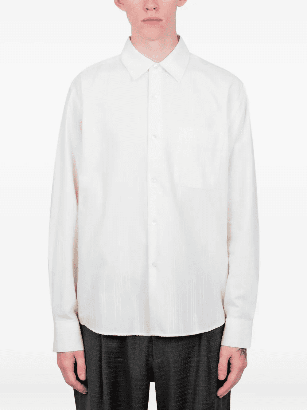 Made shirt - Image 1