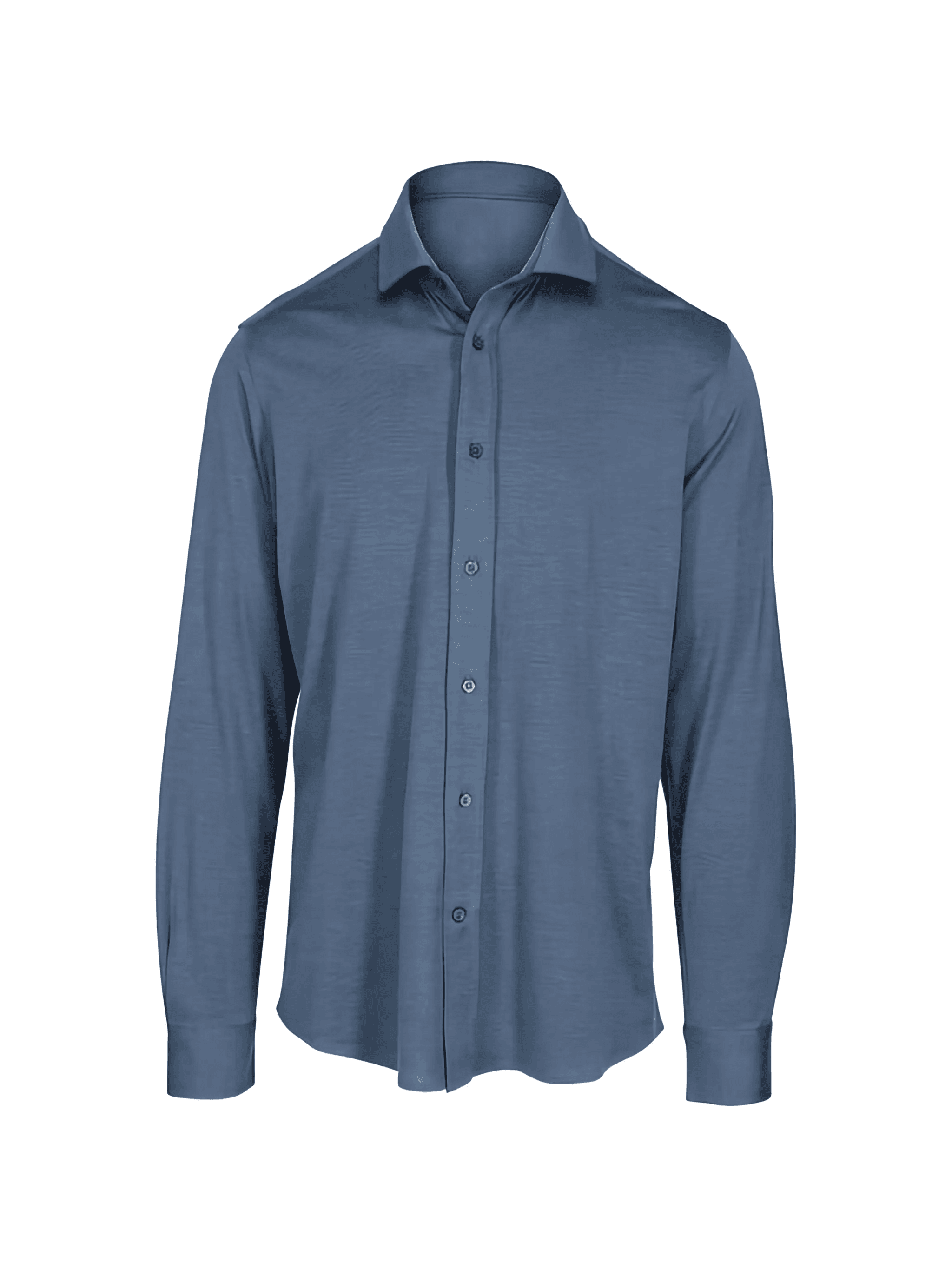 long-sleeved shirt - Image 1