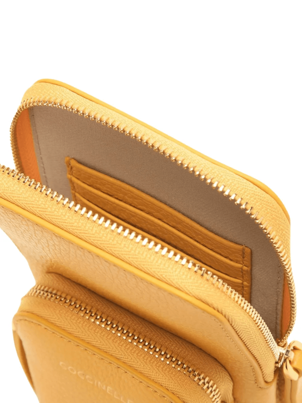 Pixie leather phone case - Image 1