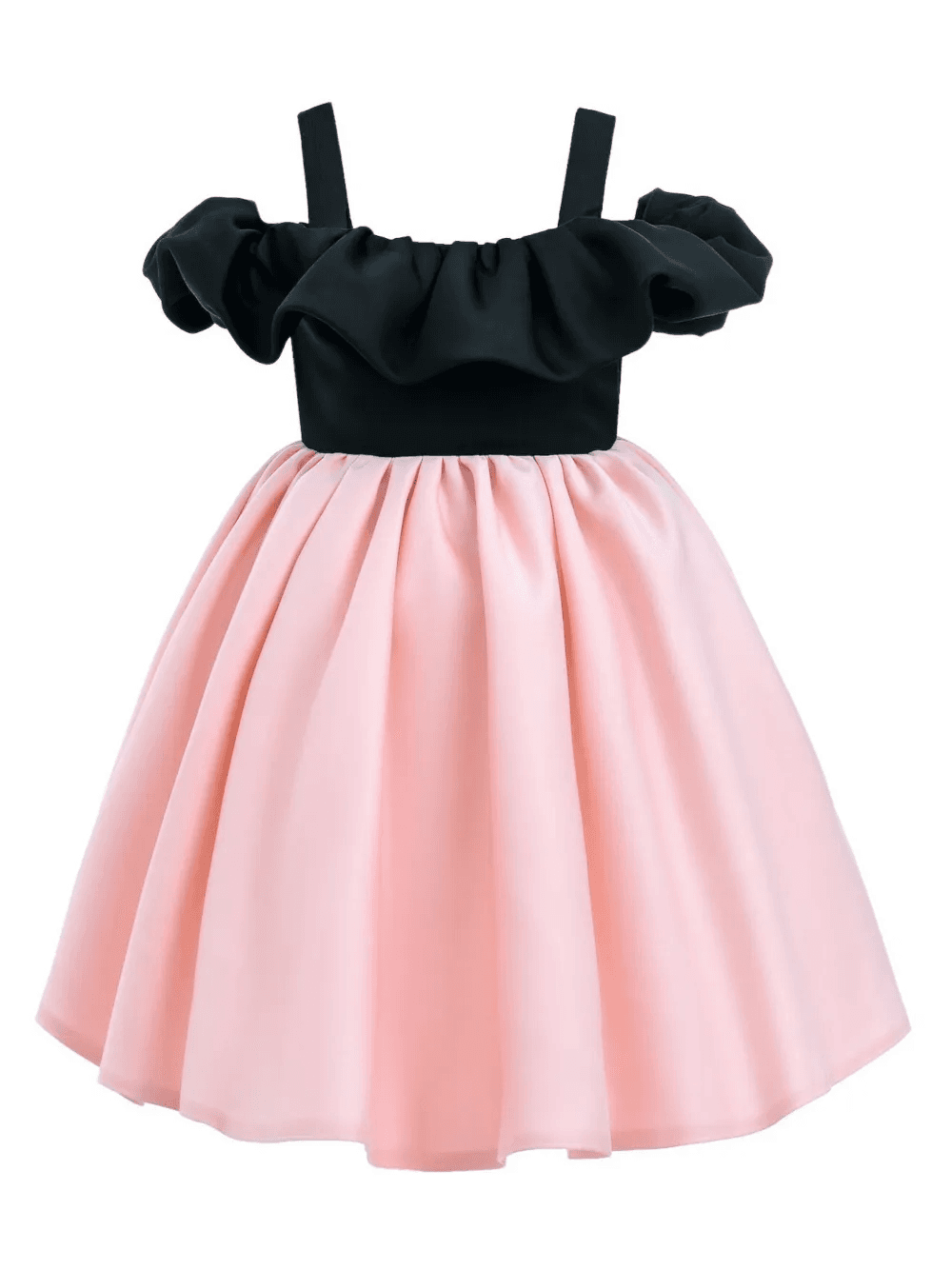 Marbella Summer Bow Dress - Image 1