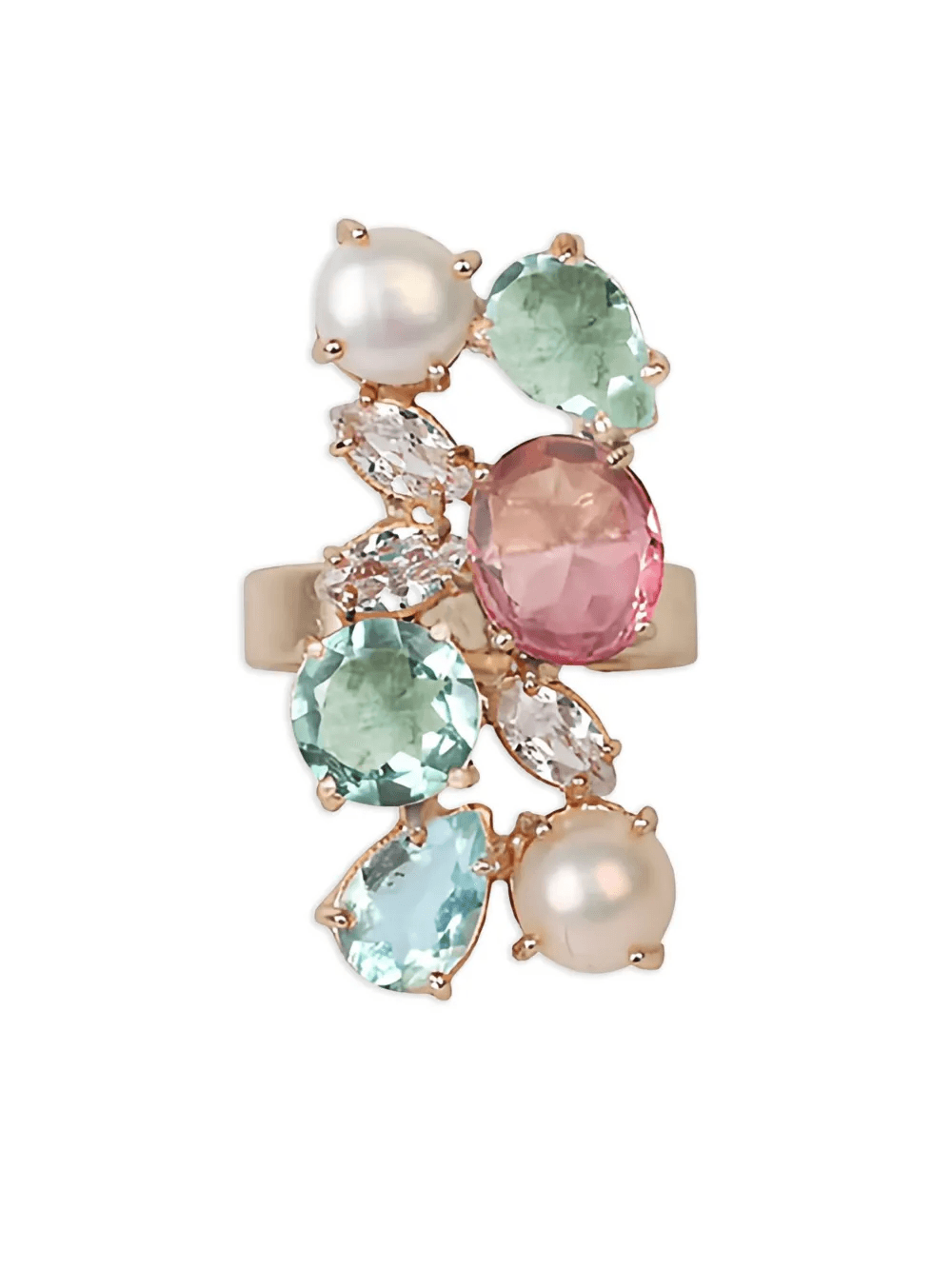 Candy Cabana ring - Image 1