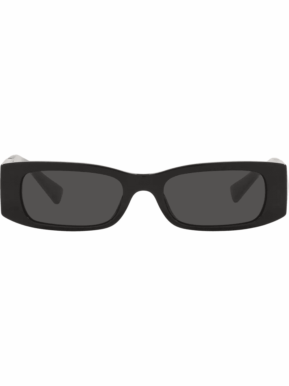 Roman Stud square-frame sunglasses - Image 1