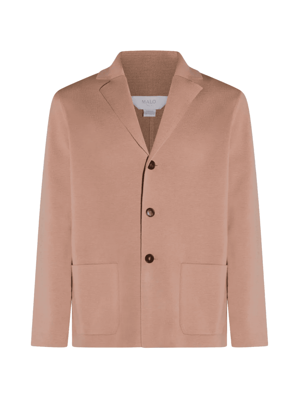 patch-pocket blazer - Image 1