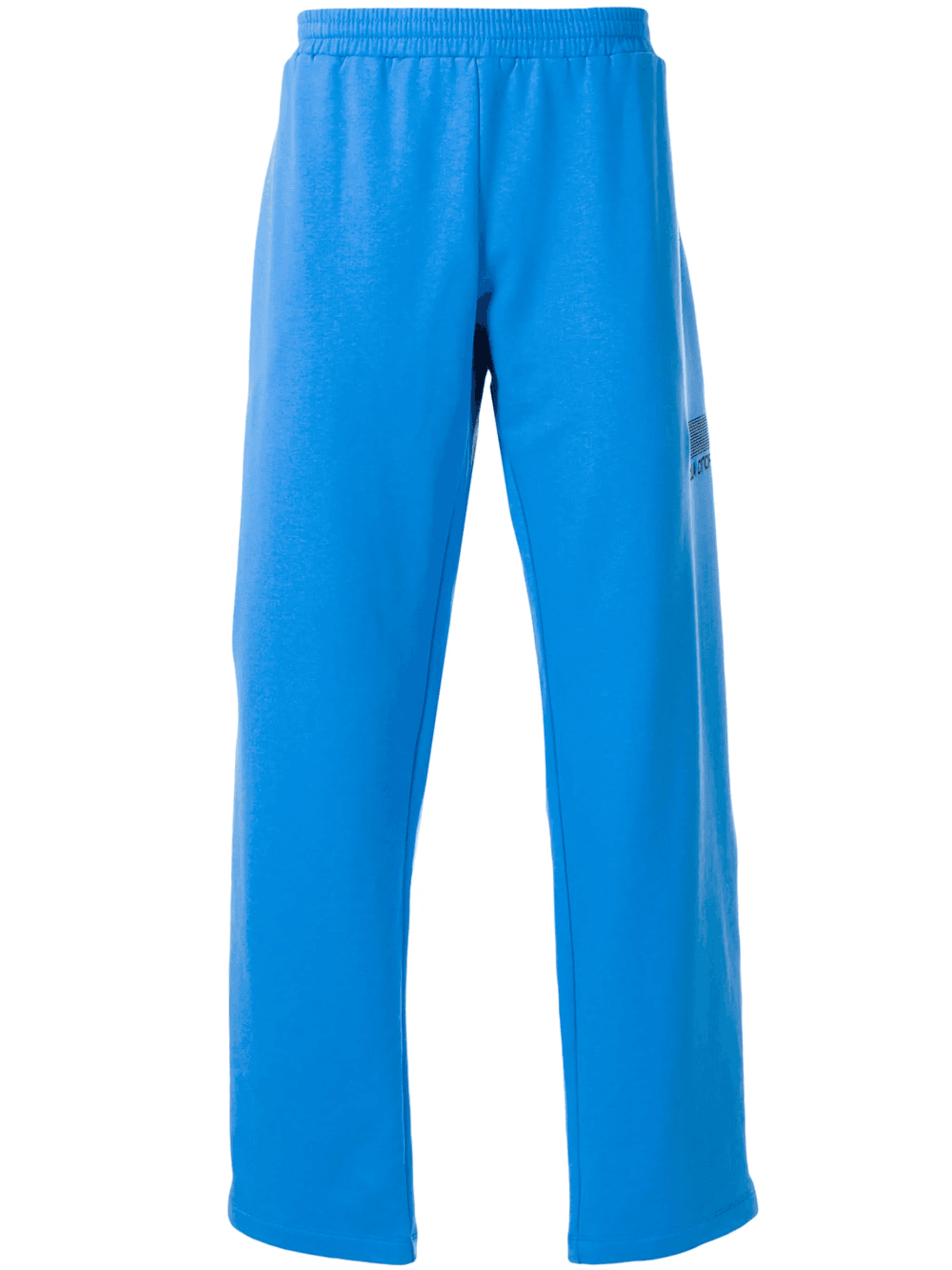 elasticated waist trousers - Image 1