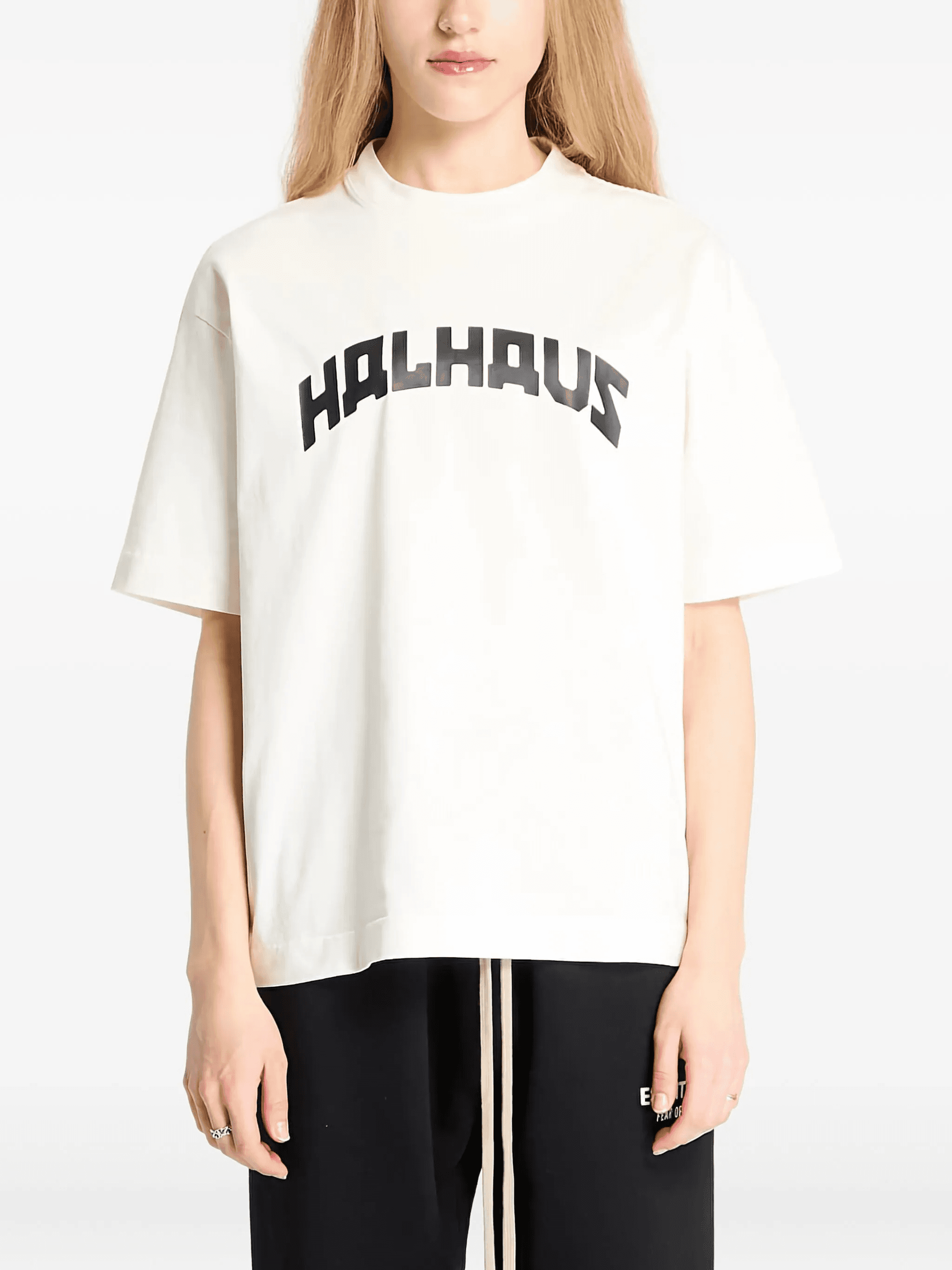 Halhaus T-Shirt - Image 1
