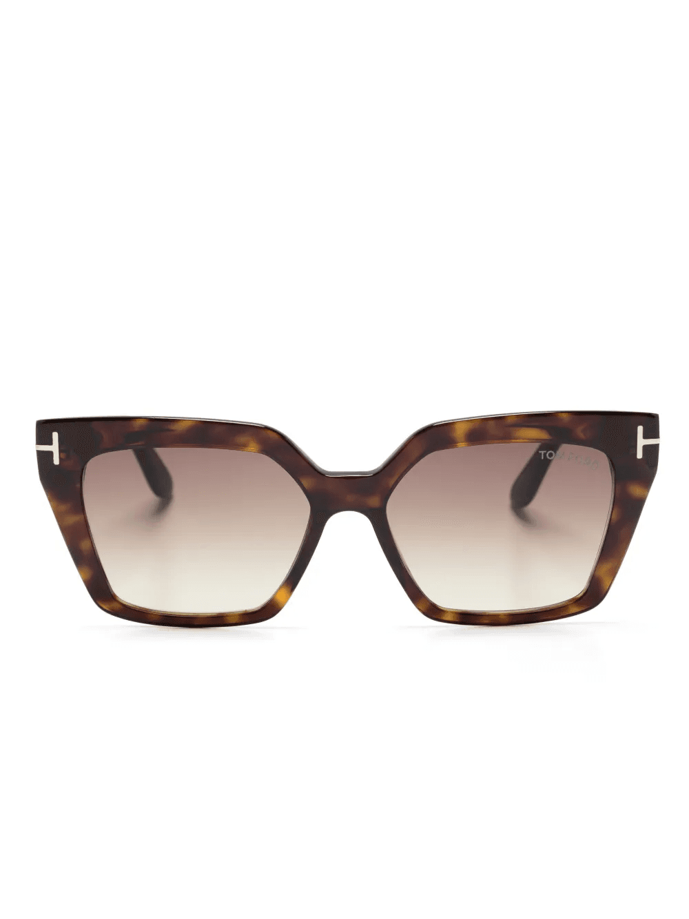 Winona rectangle-frame sunglasses - Image 1