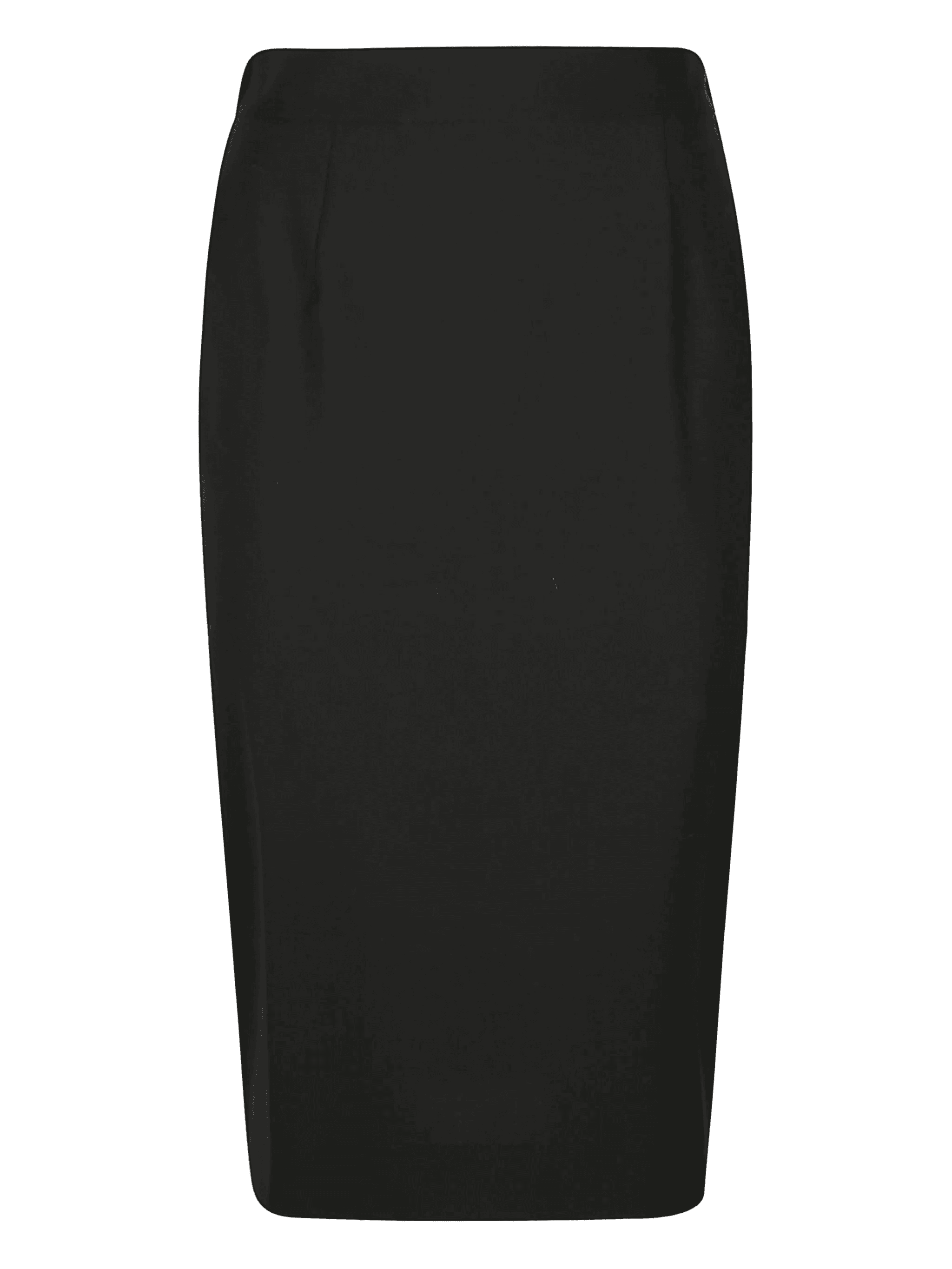 elasticated skirt - Image 1