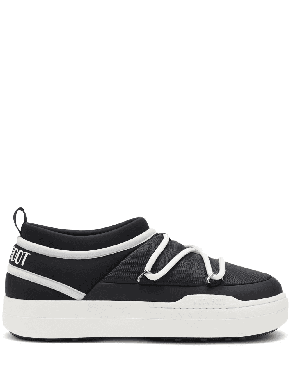 Park Icon logo-print sneakers - Image 1