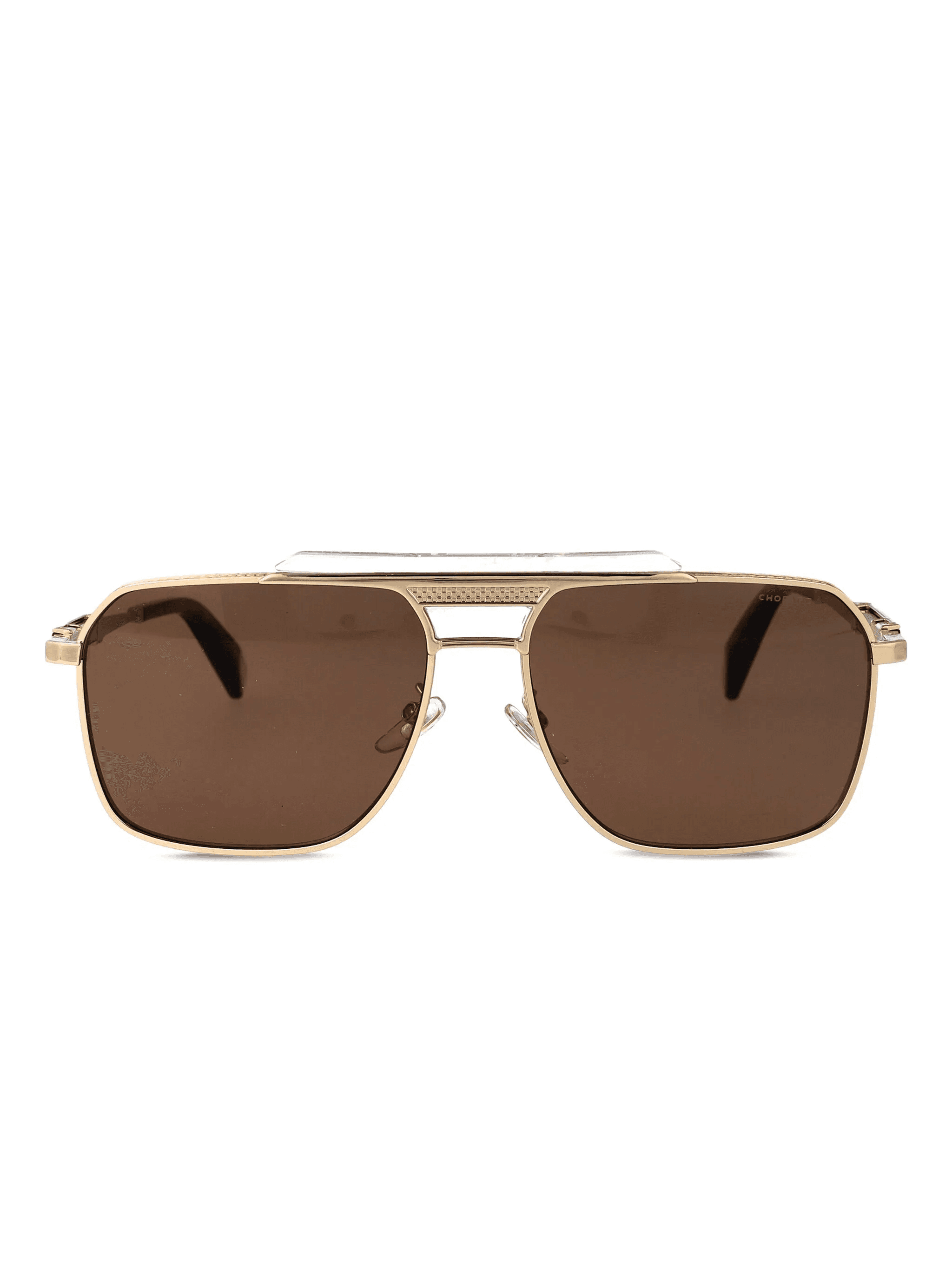 square frame sunglasses - Image 1