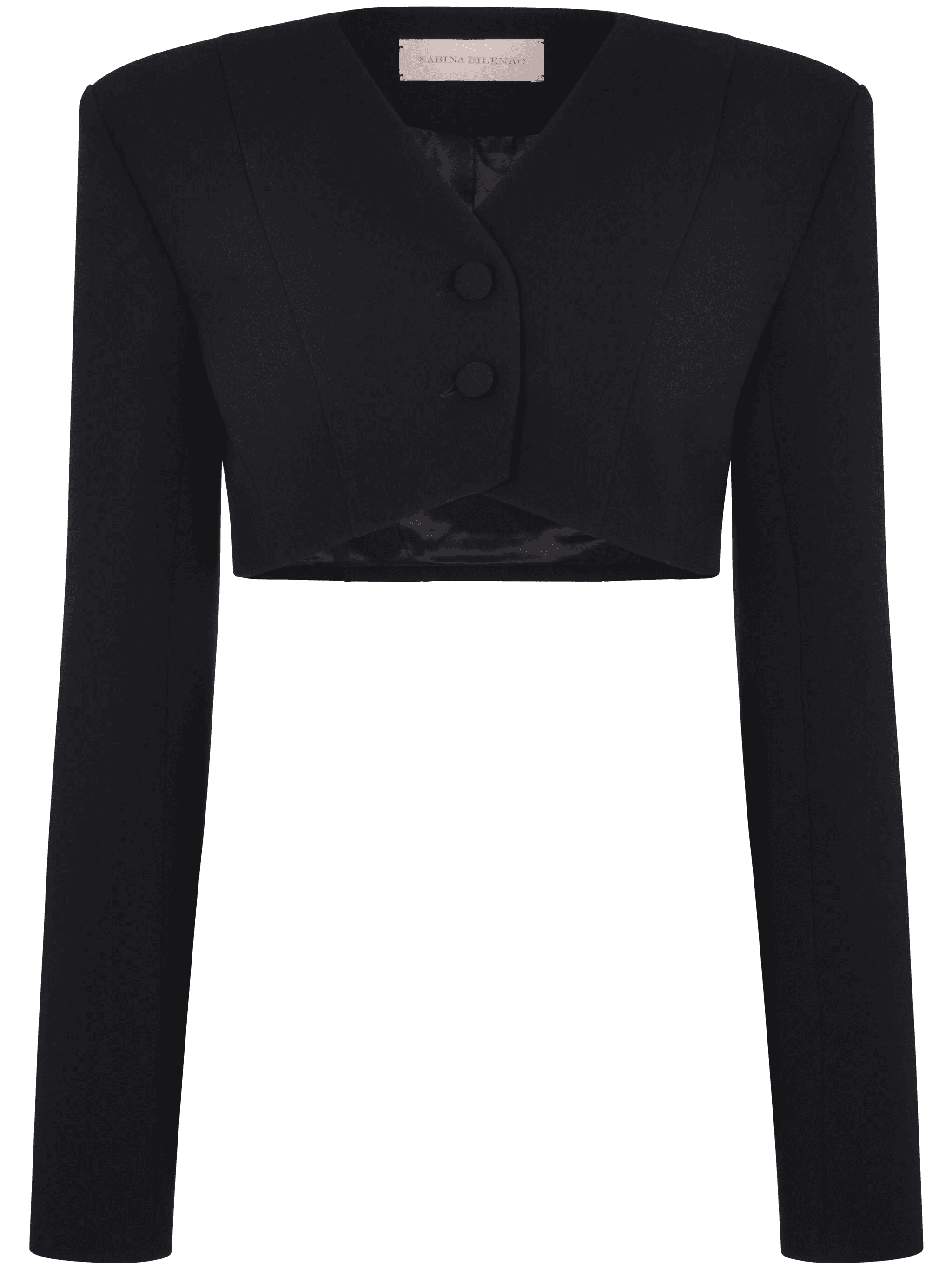 Cleo jacket - Image 1