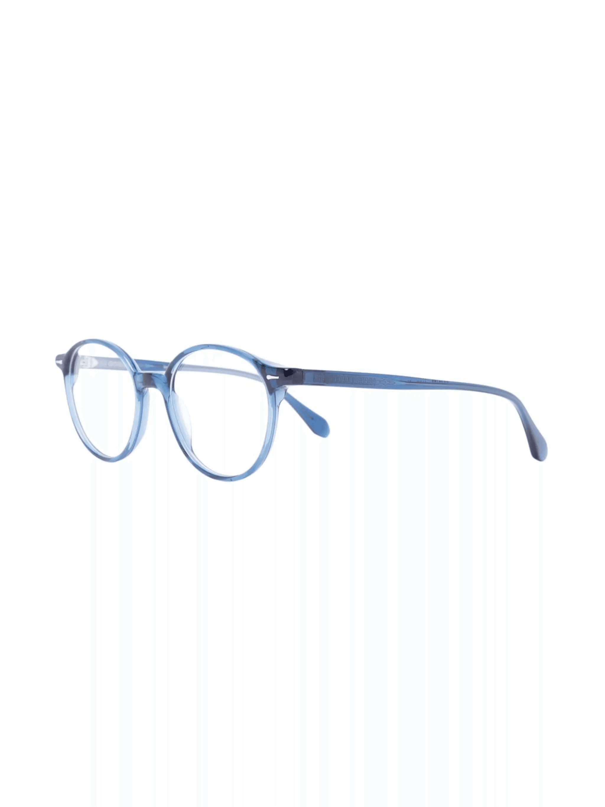round-frame glasses - Image 1