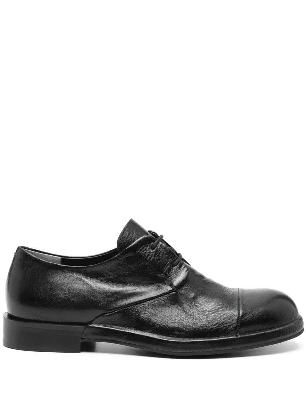 leather brogues - Image 1